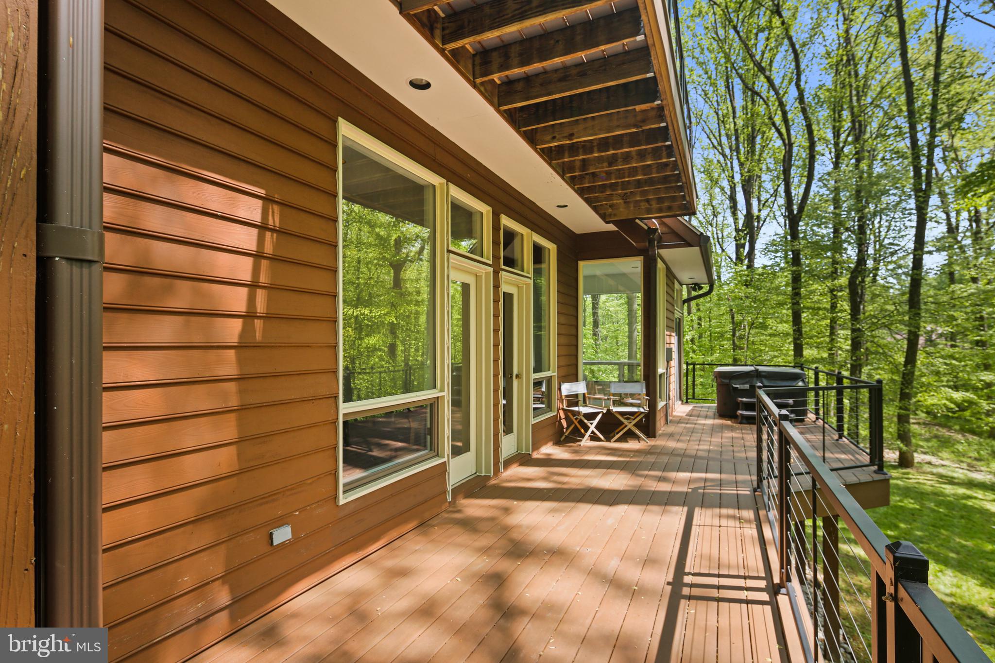 CHAPEL WOODS - Residential