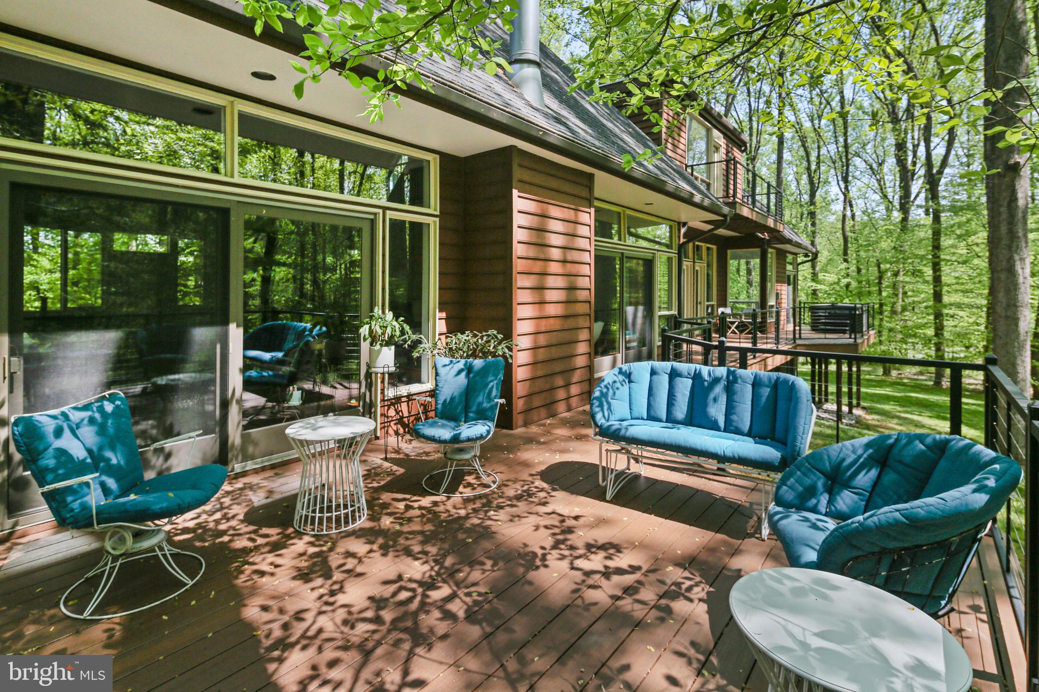 CHAPEL WOODS - Residential