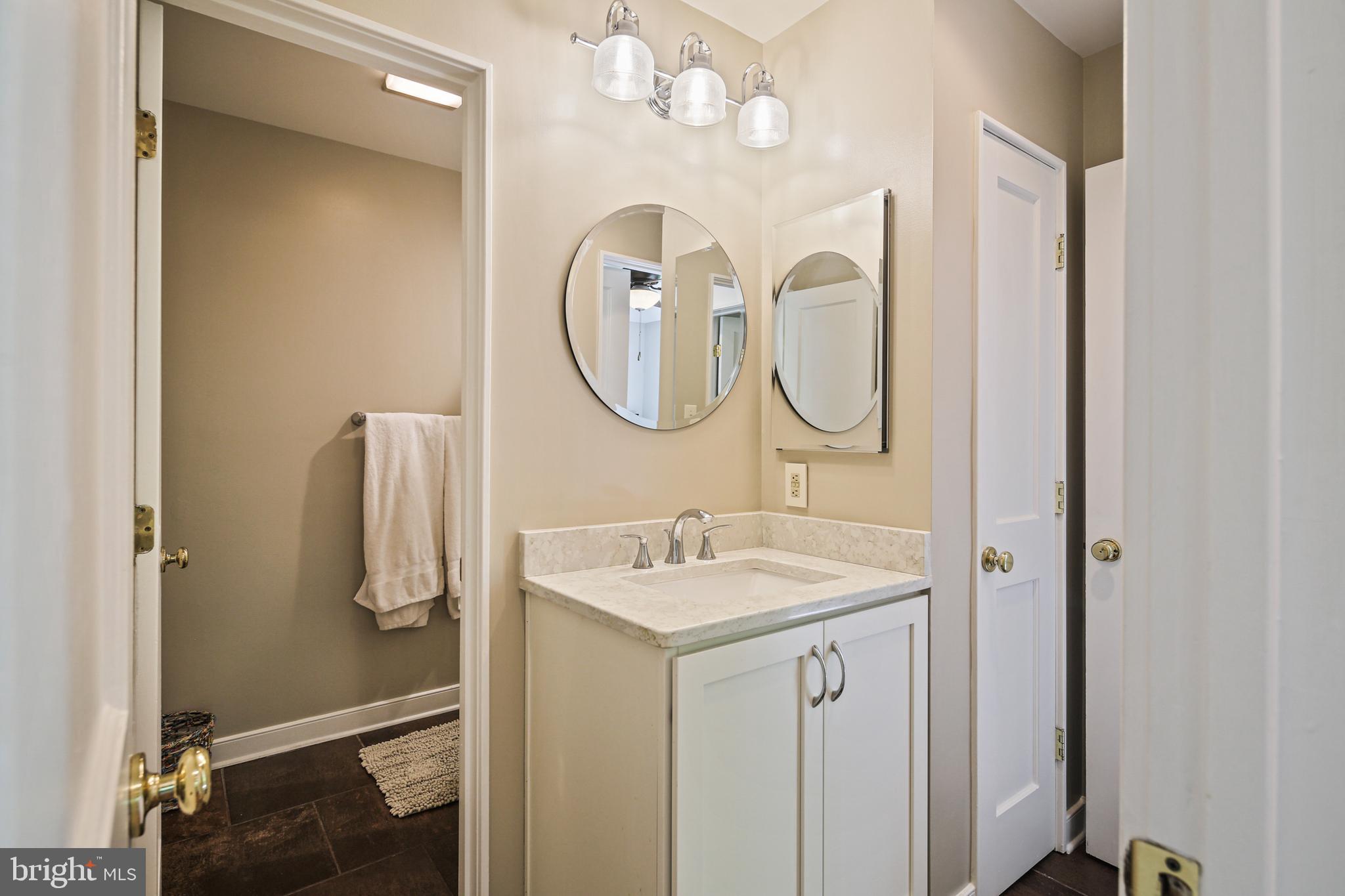 CHAPEL WOODS - Residential