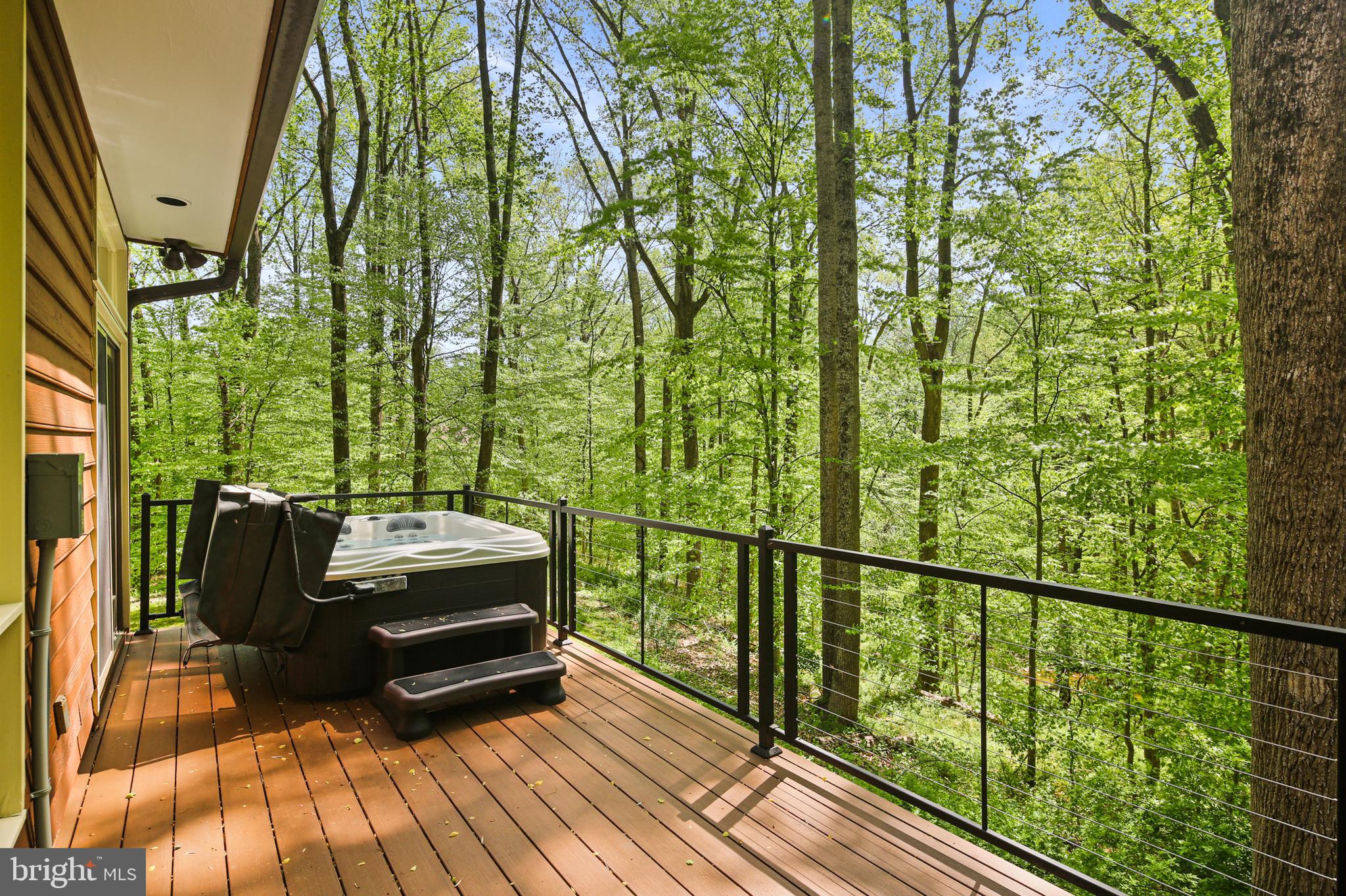 CHAPEL WOODS - Residential