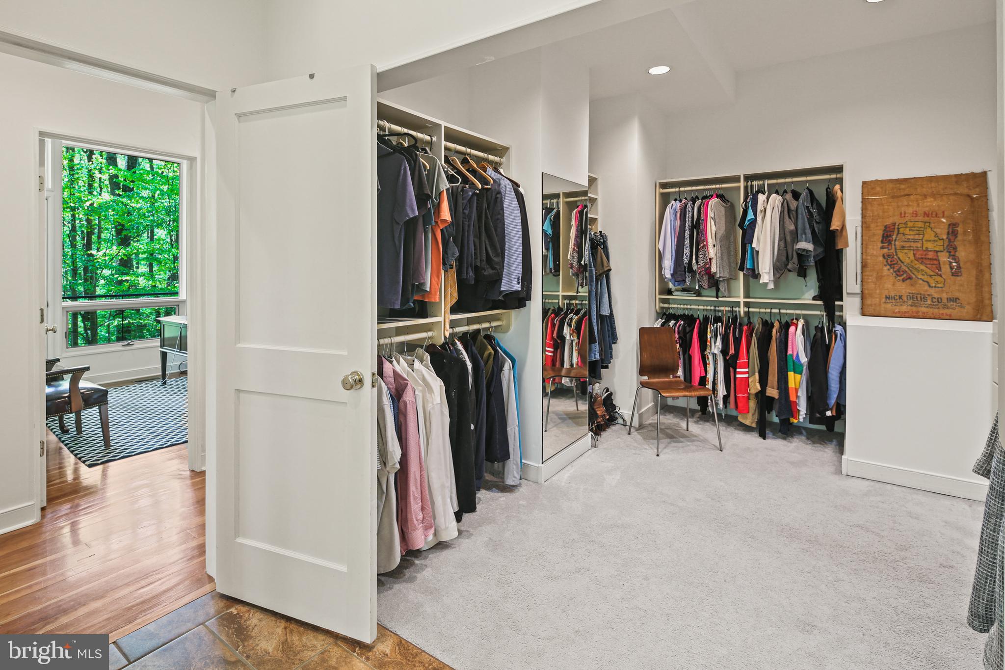 CHAPEL WOODS - Residential