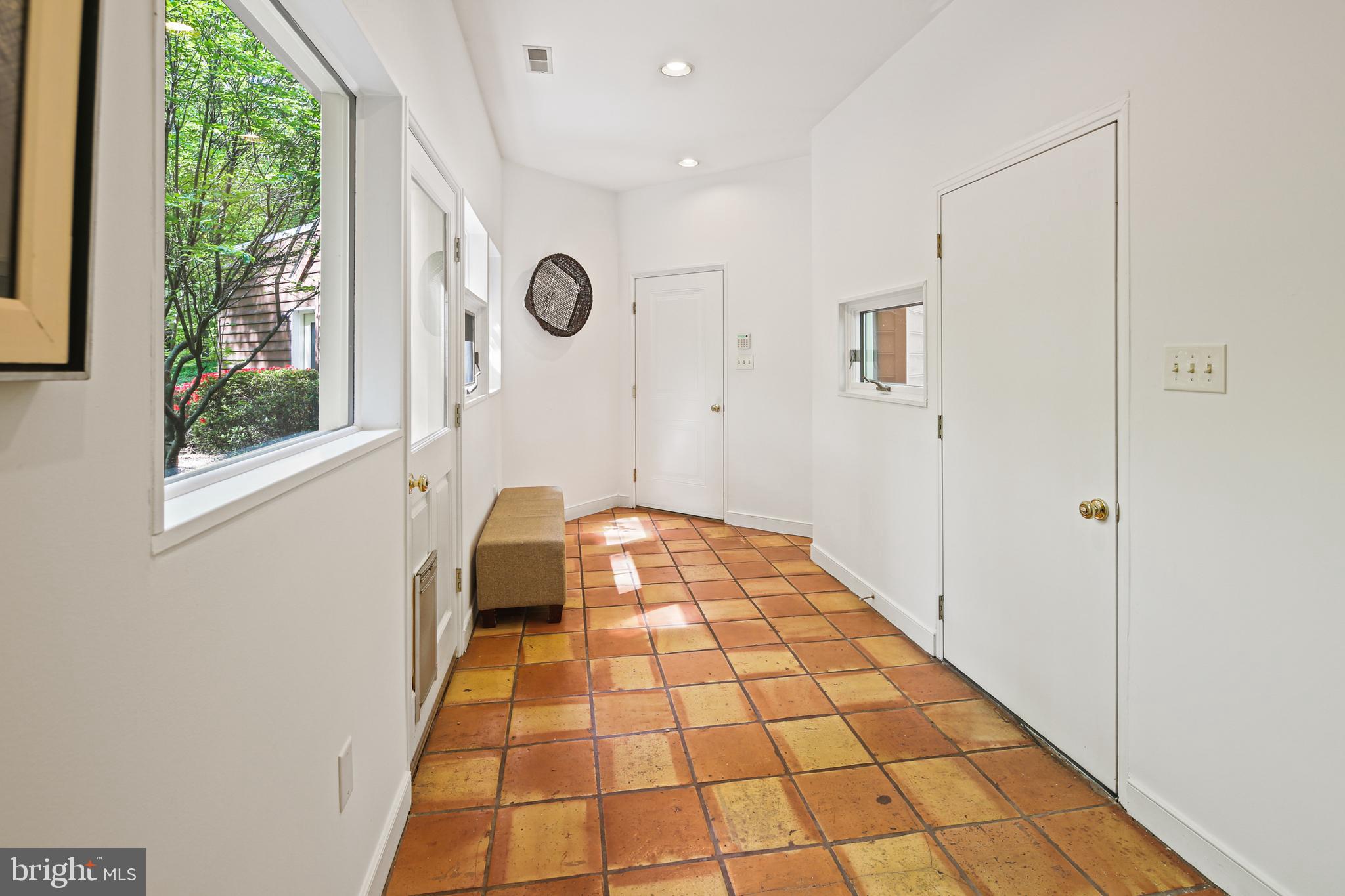 CHAPEL WOODS - Residential