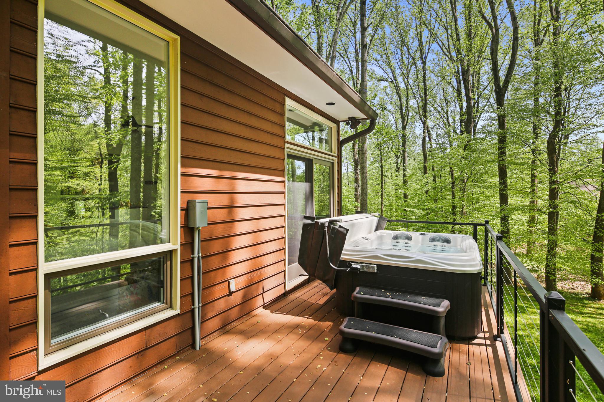 CHAPEL WOODS - Residential