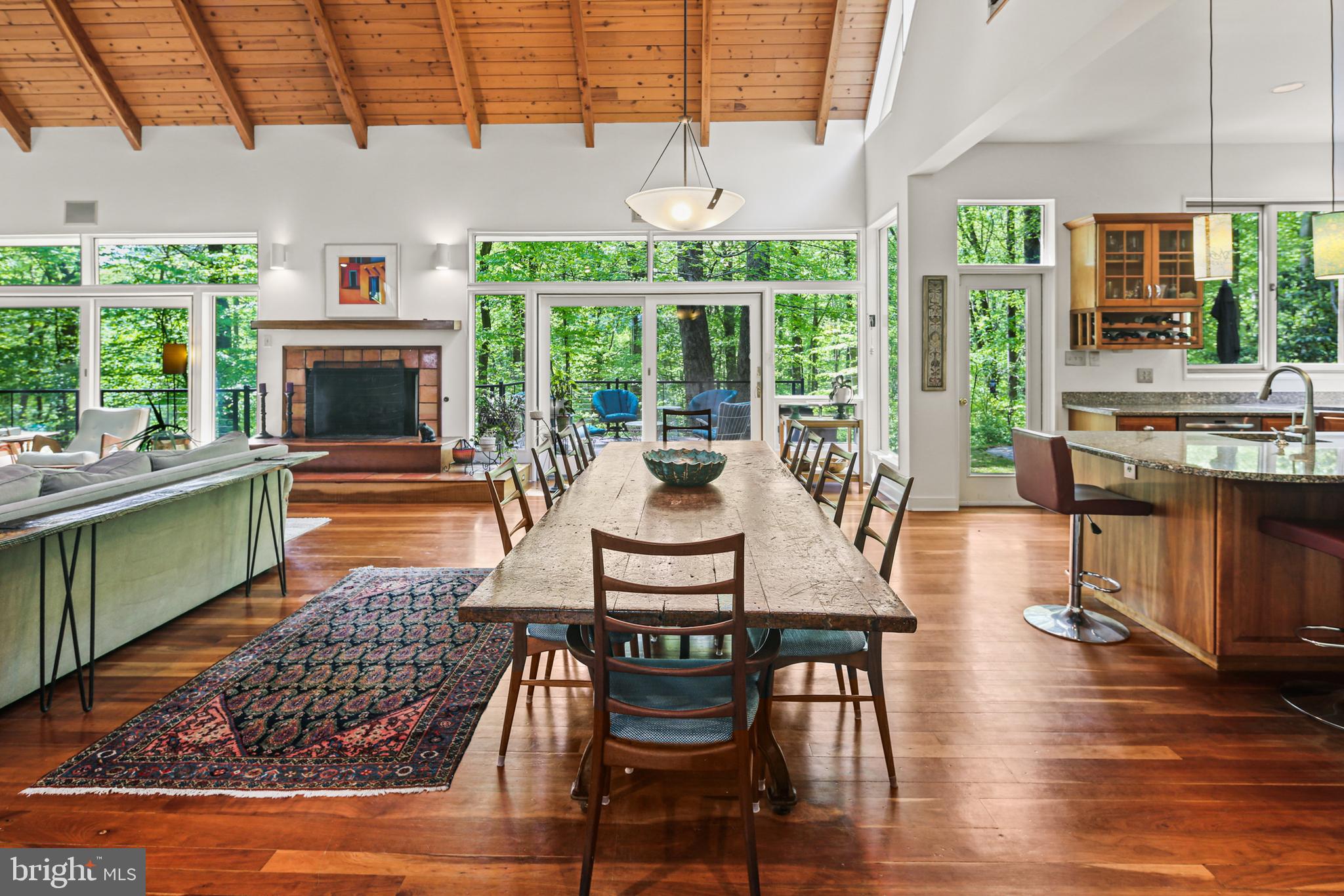 CHAPEL WOODS - Residential