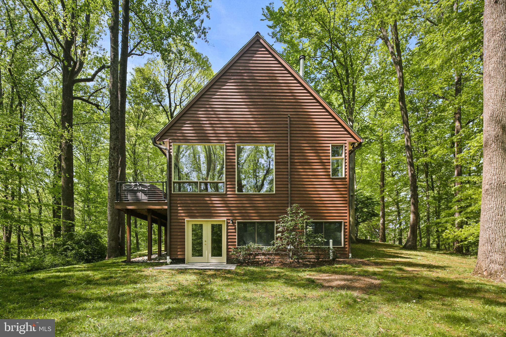 CHAPEL WOODS - Residential