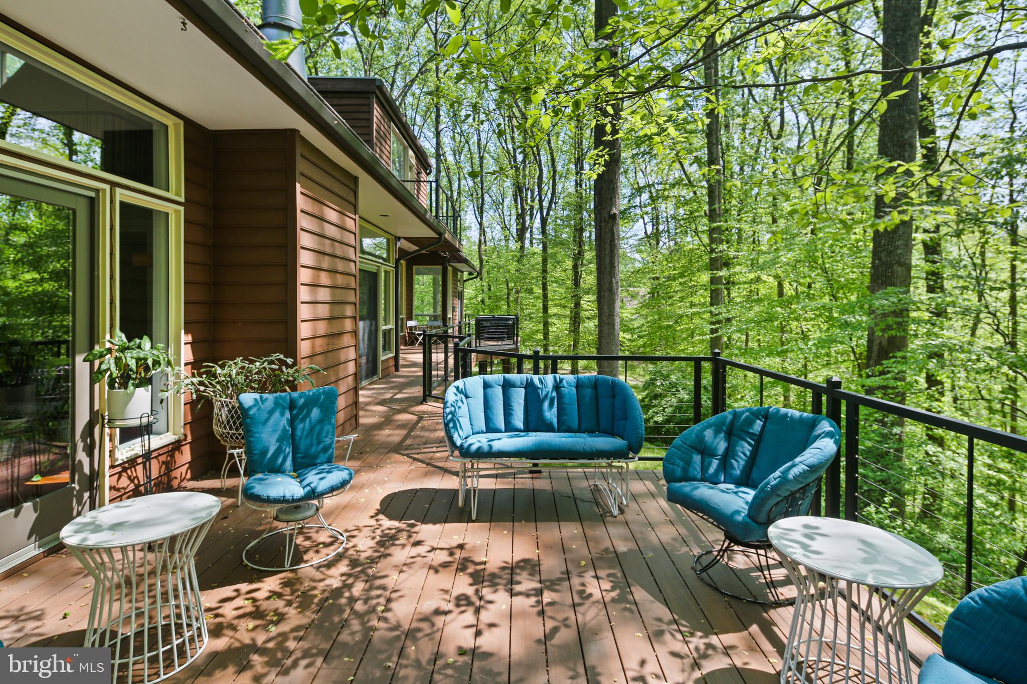 CHAPEL WOODS - Residential