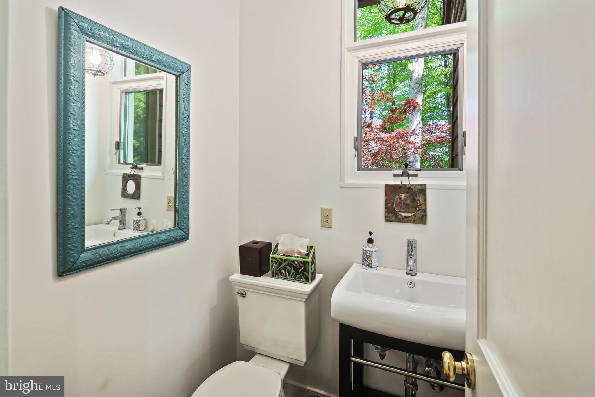 CHAPEL WOODS - Residential