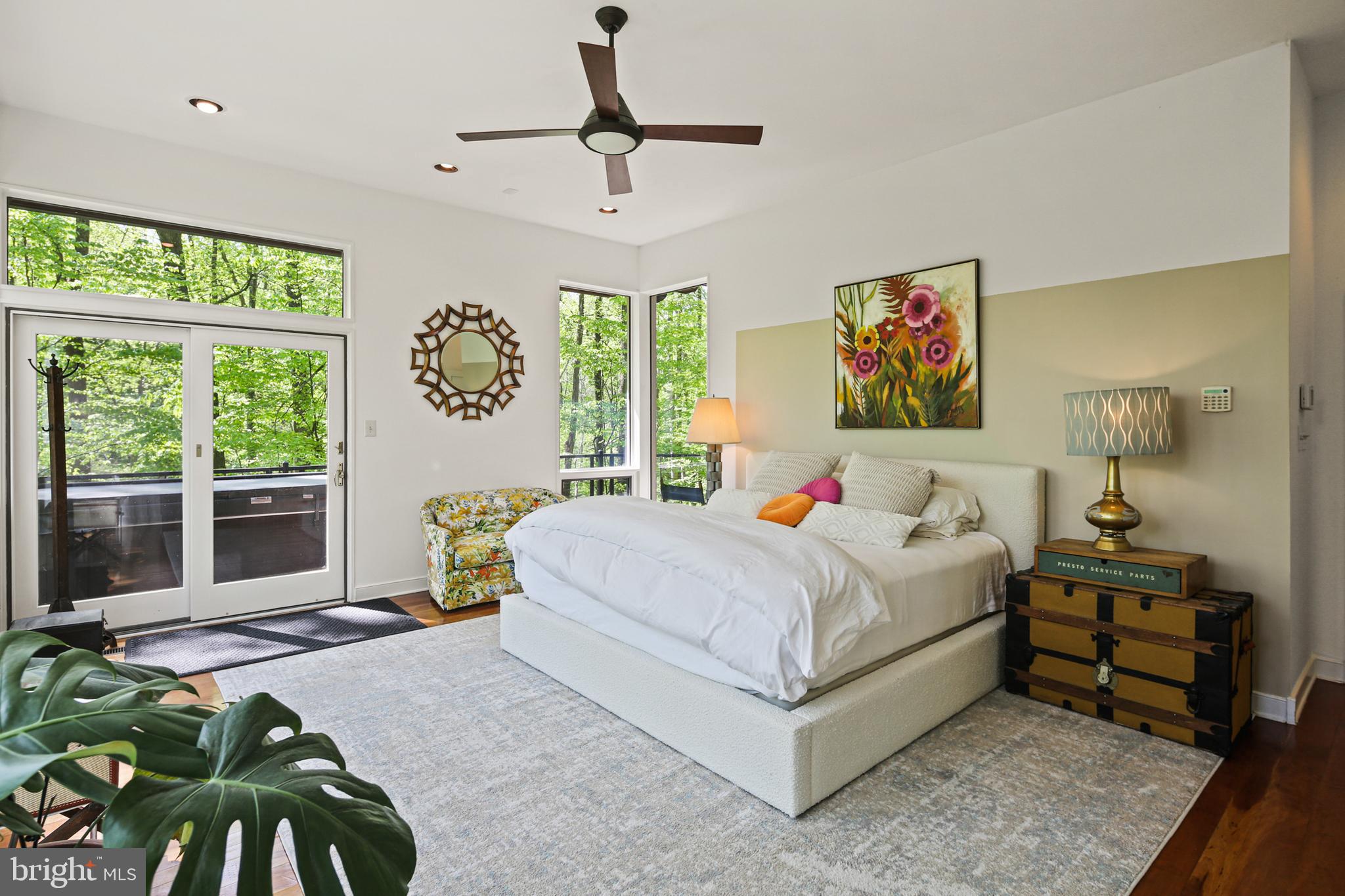 CHAPEL WOODS - Residential