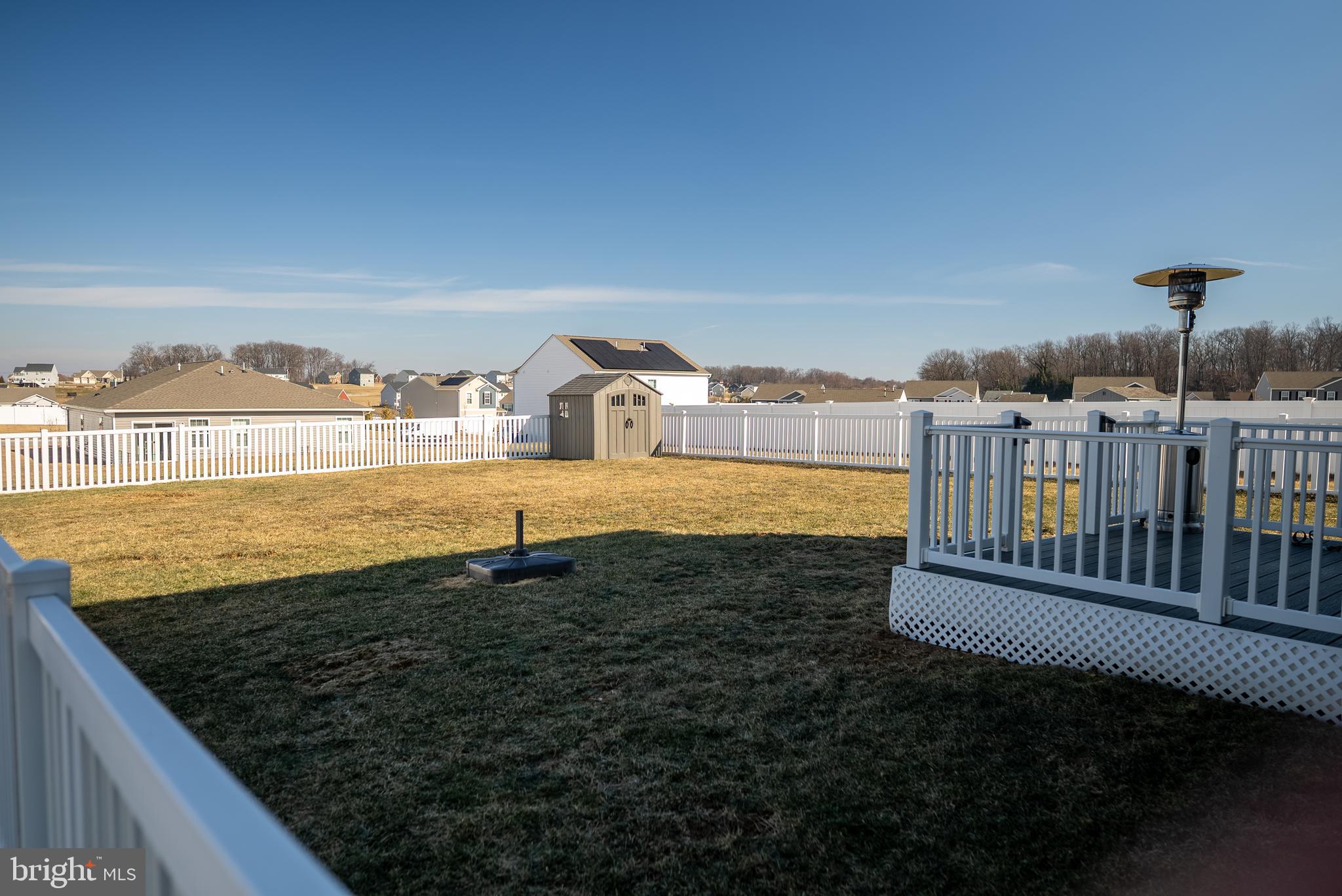 HIGH POINTE - Residential