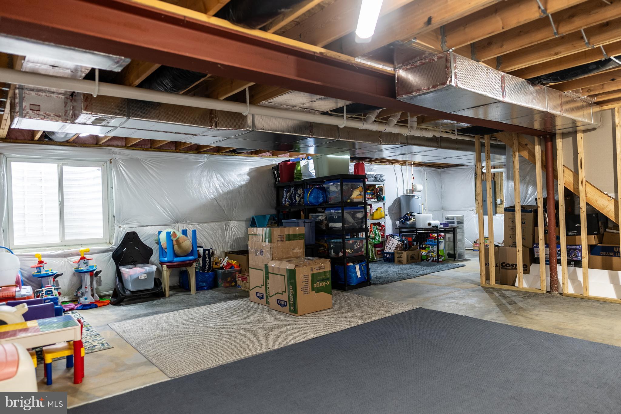 HIGH POINTE - Residential