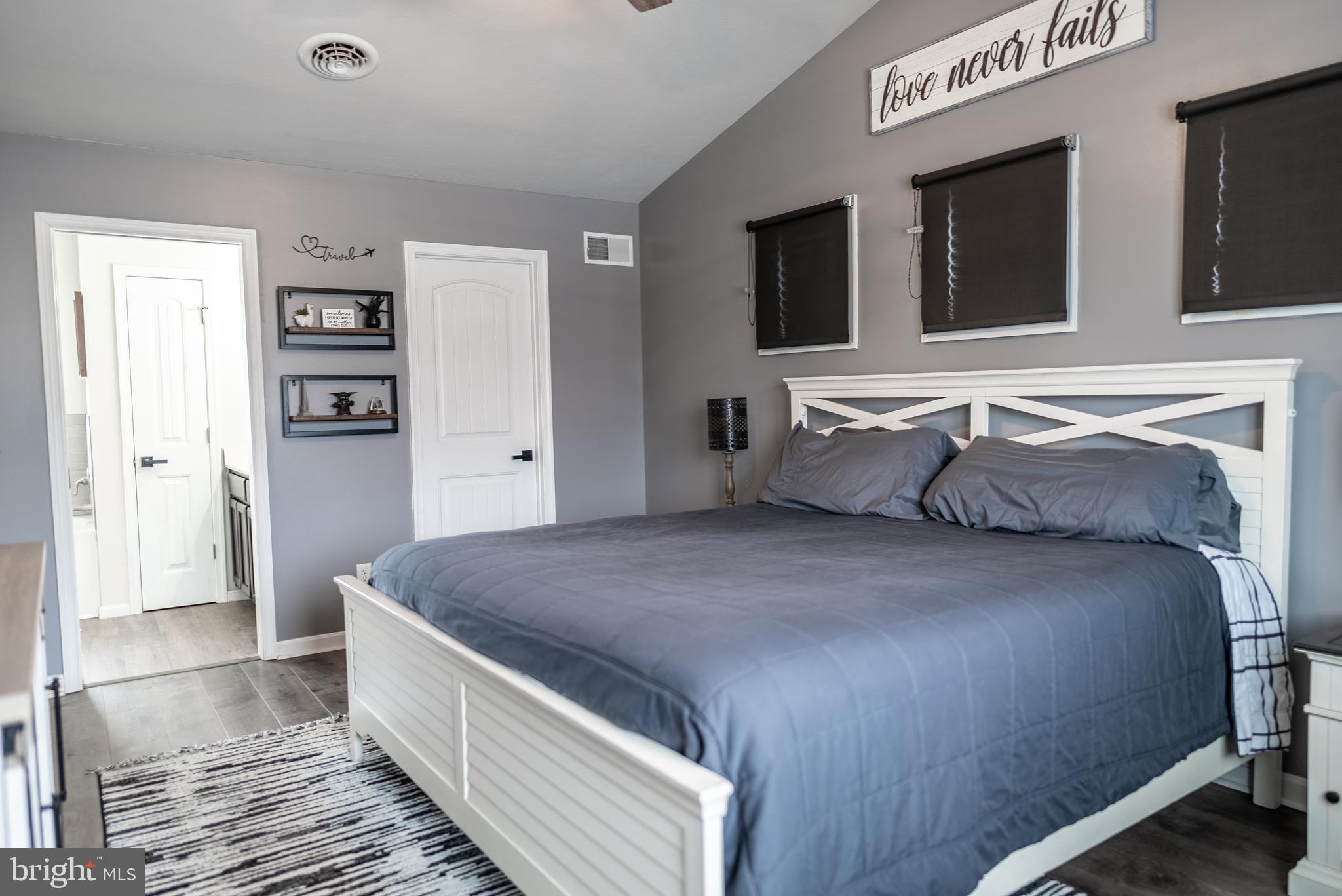 HIGH POINTE - Residential