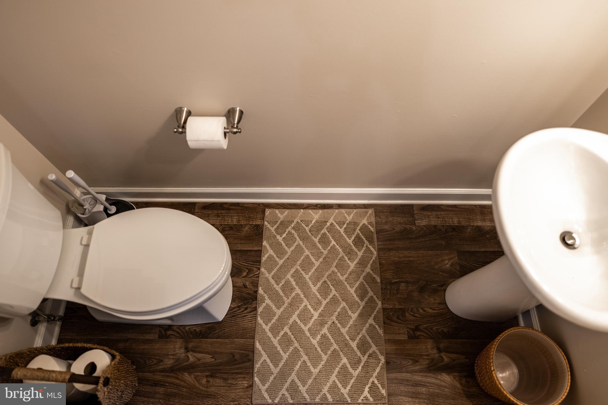 HIGH POINTE - Residential