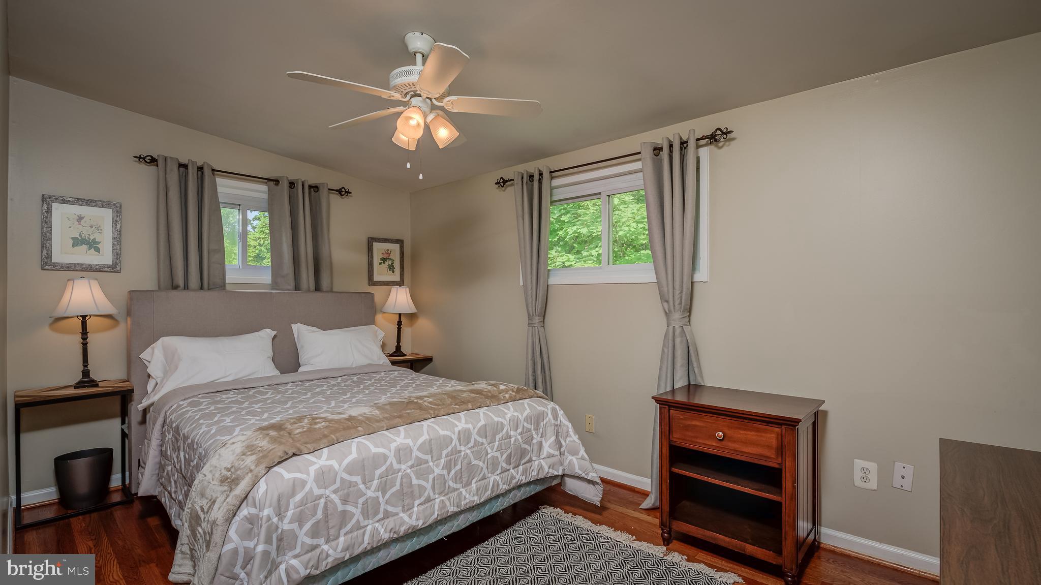 ARDMORE - Residential Lease