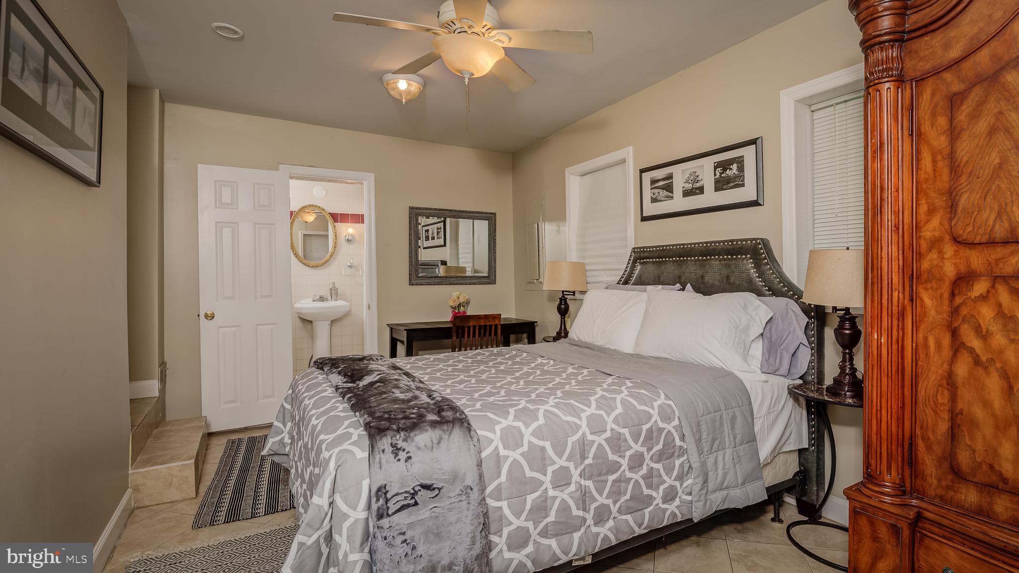 ARDMORE - Residential Lease