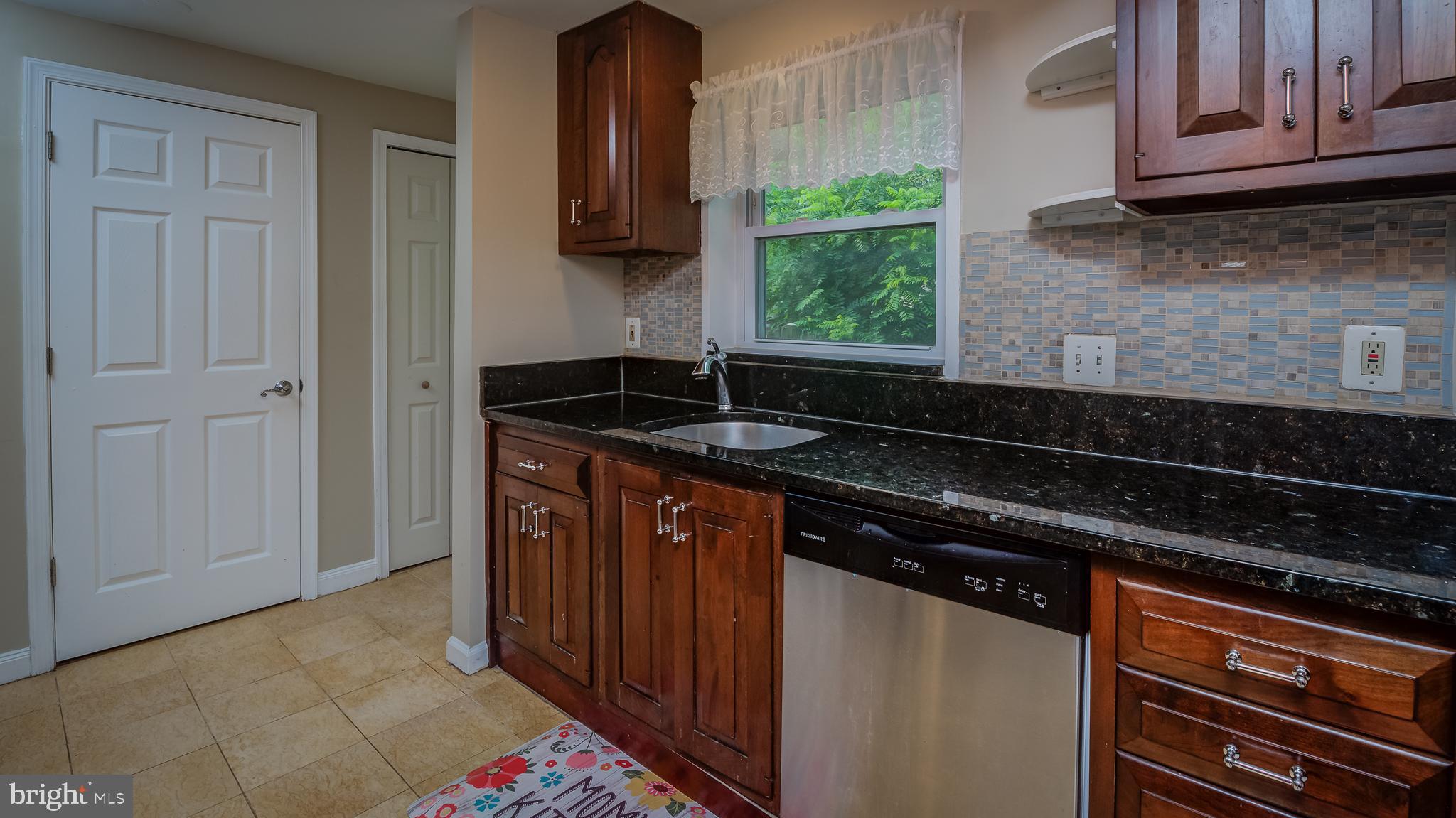 ARDMORE - Residential Lease