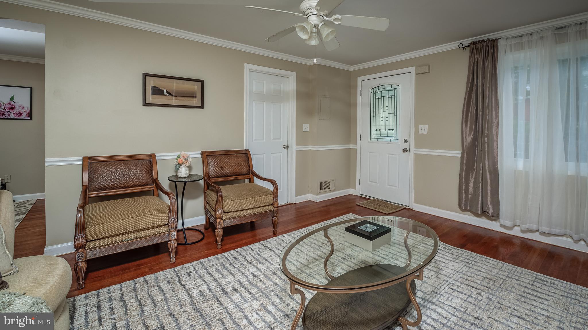 ARDMORE - Residential Lease