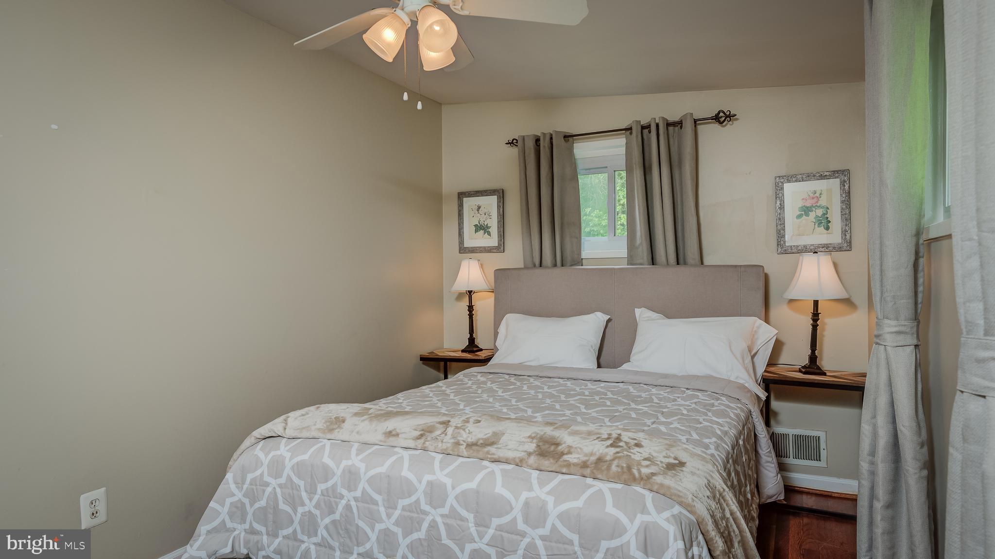 ARDMORE - Residential Lease