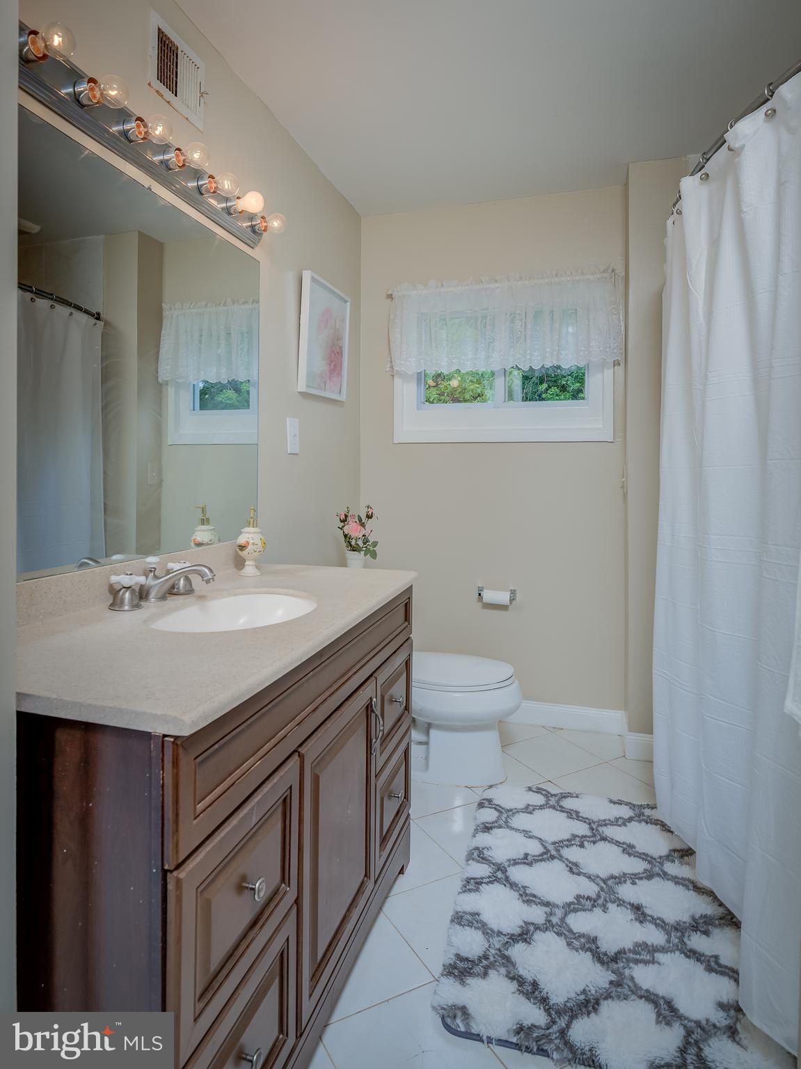 ARDMORE - Residential Lease