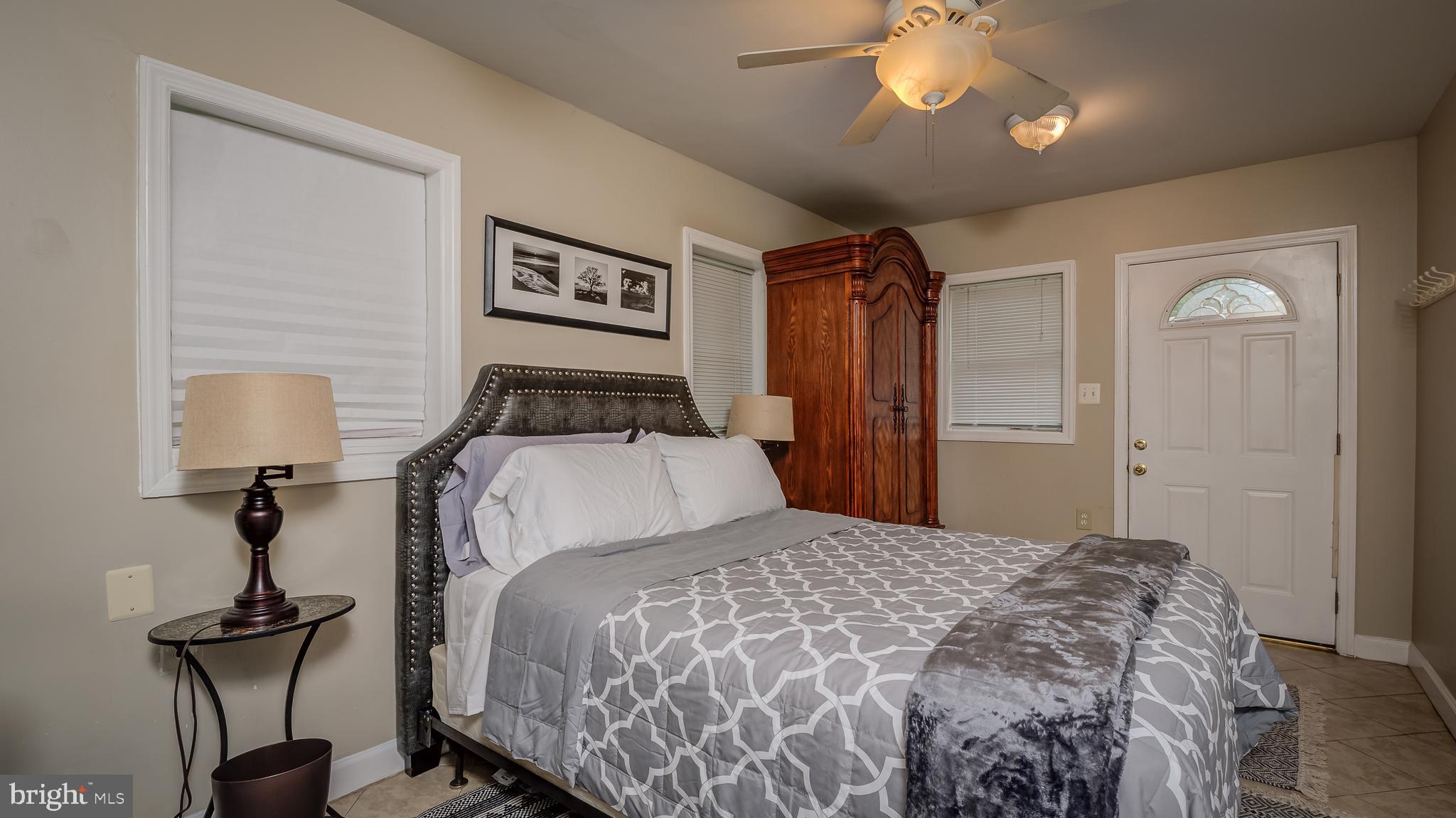 ARDMORE - Residential Lease