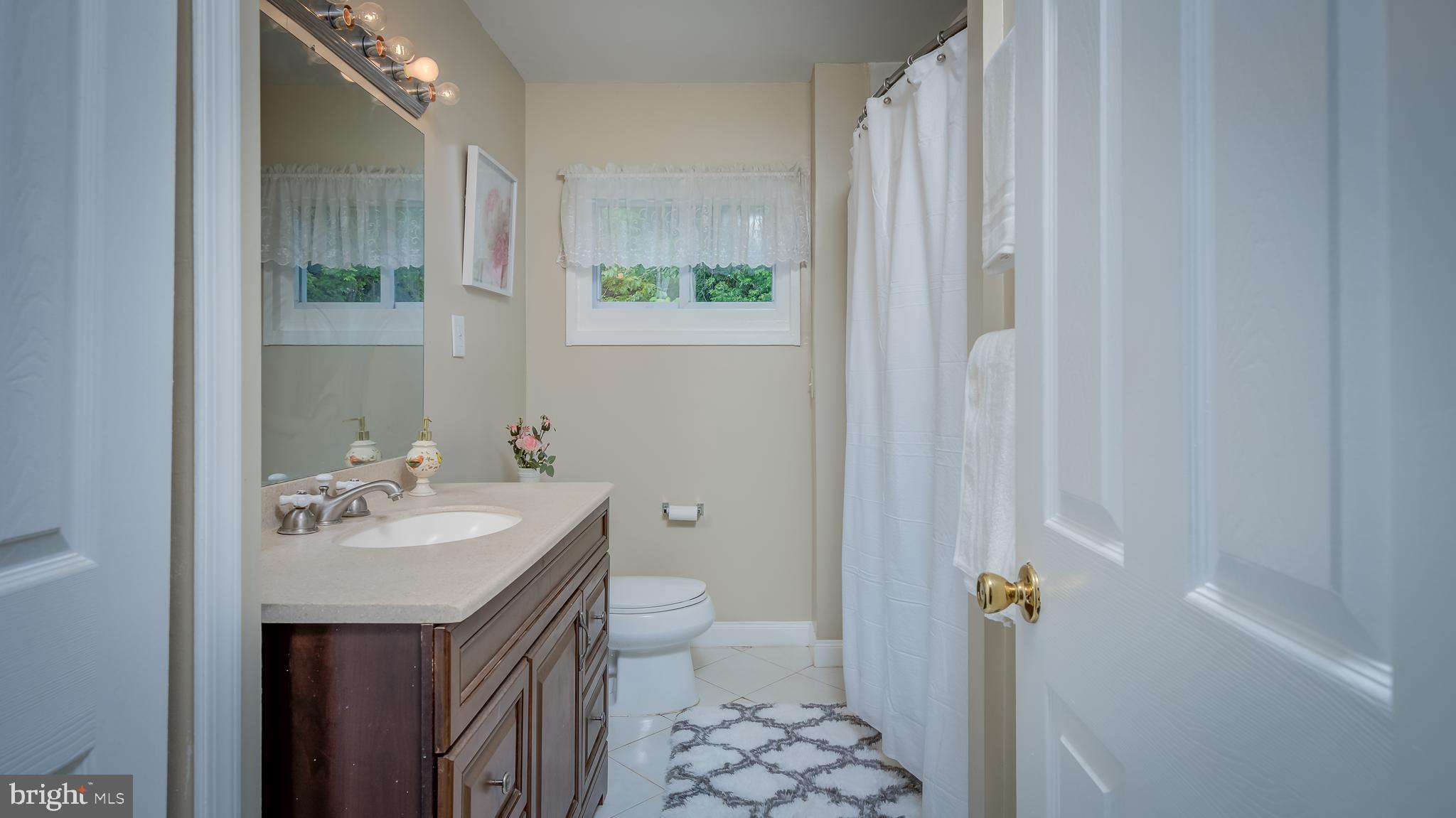 ARDMORE - Residential Lease