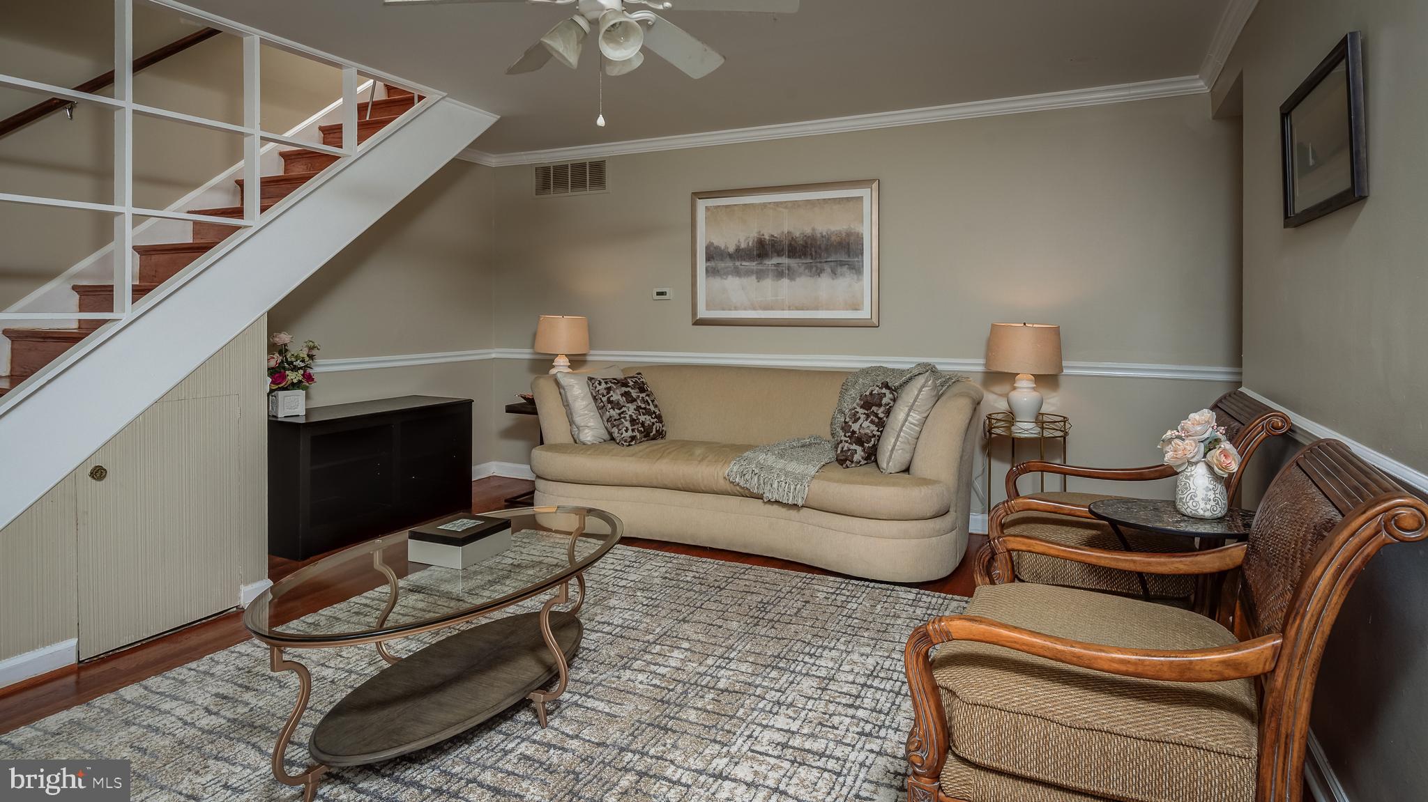 ARDMORE - Residential Lease