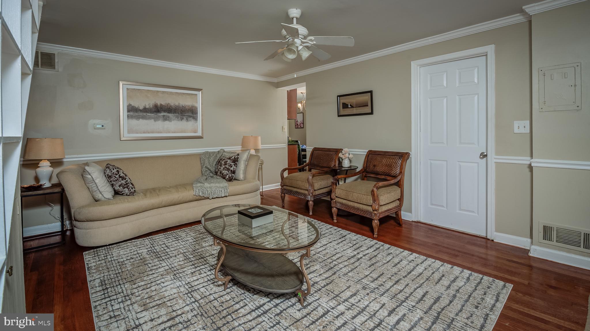 ARDMORE - Residential Lease