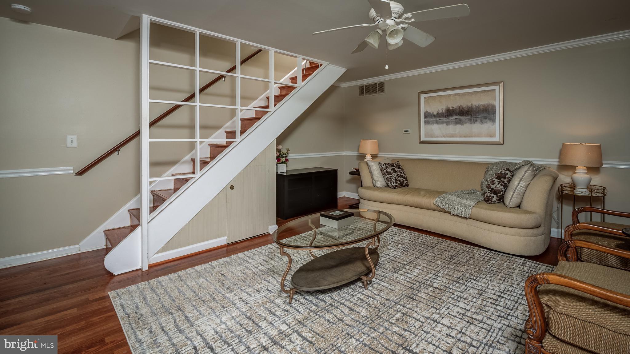 ARDMORE - Residential Lease