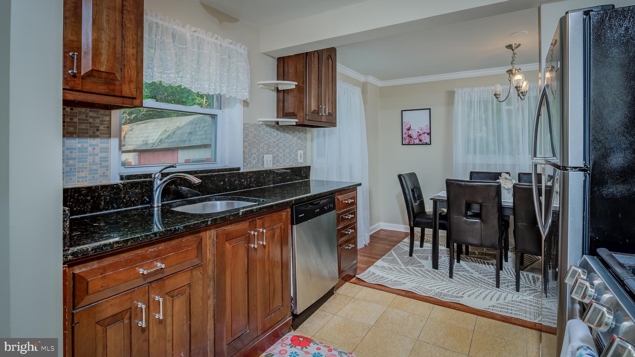 ARDMORE - Residential Lease