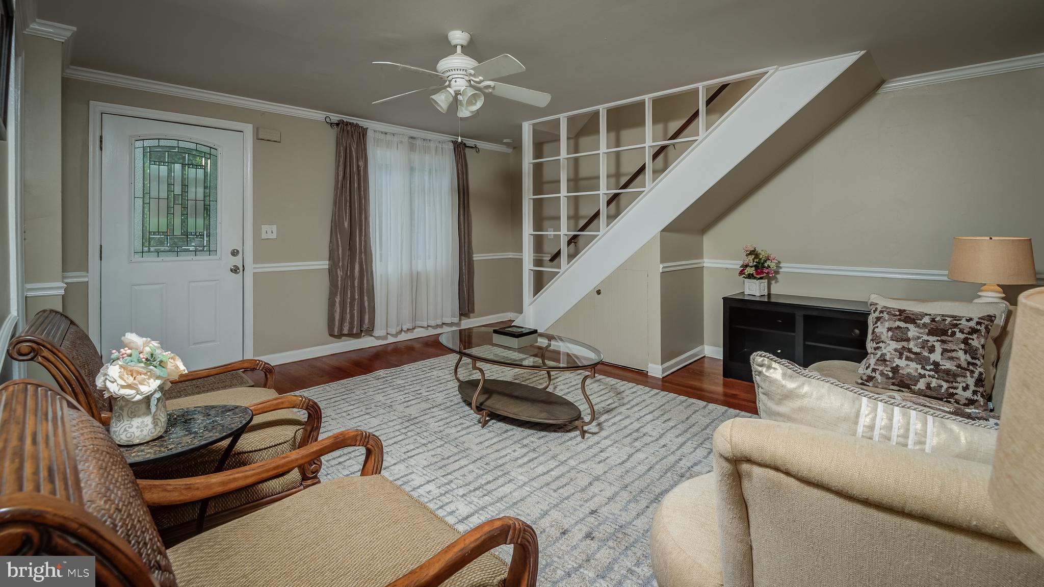 ARDMORE - Residential Lease