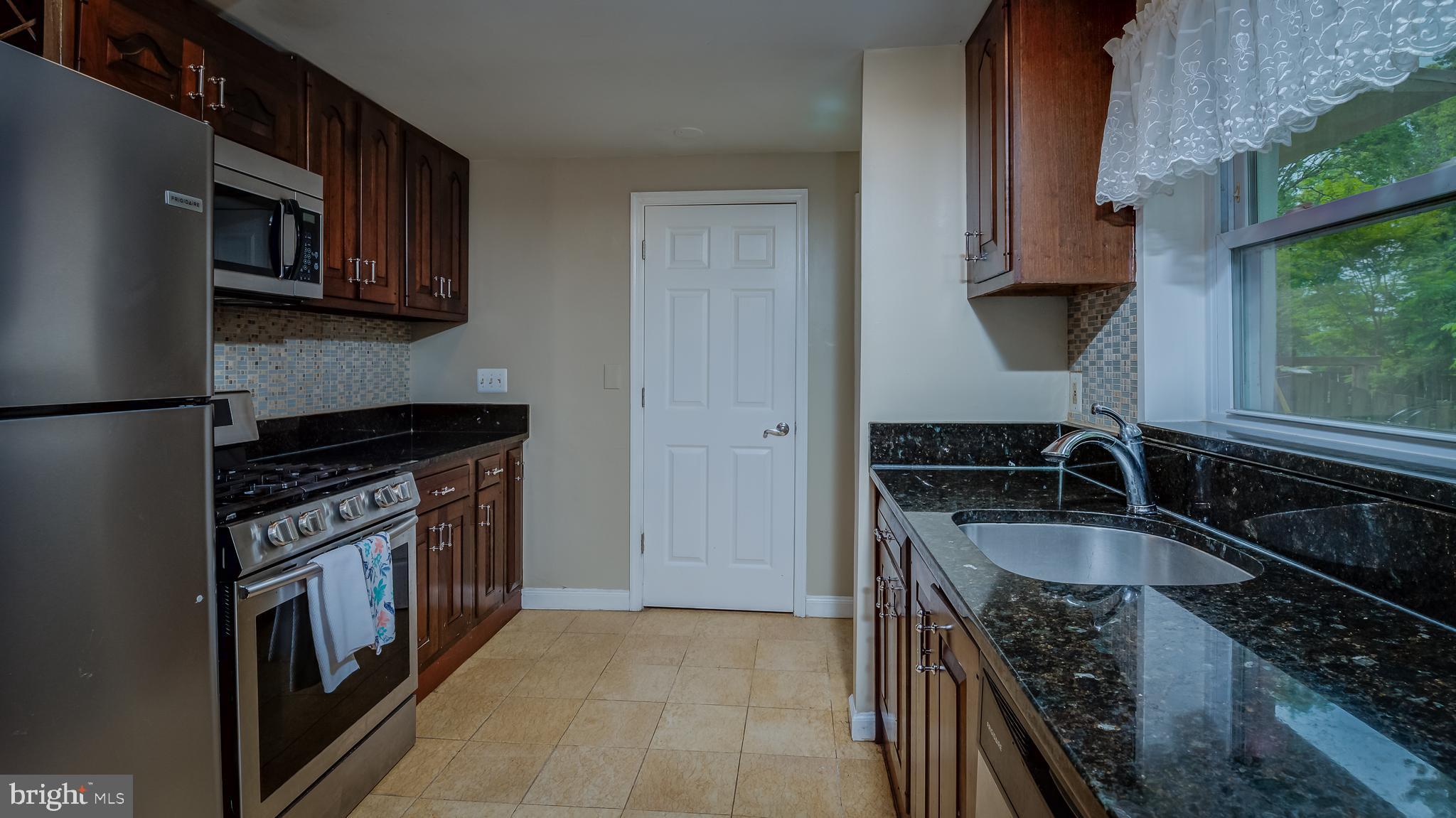 ARDMORE - Residential Lease