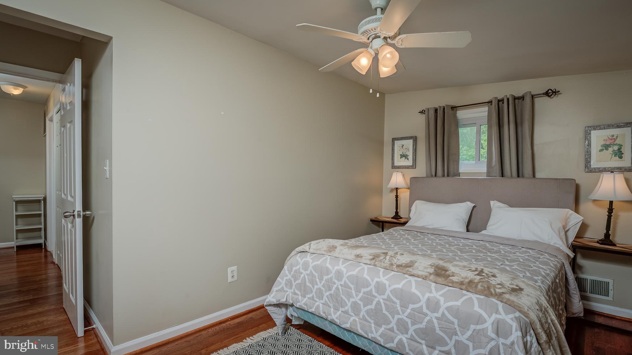 ARDMORE - Residential Lease