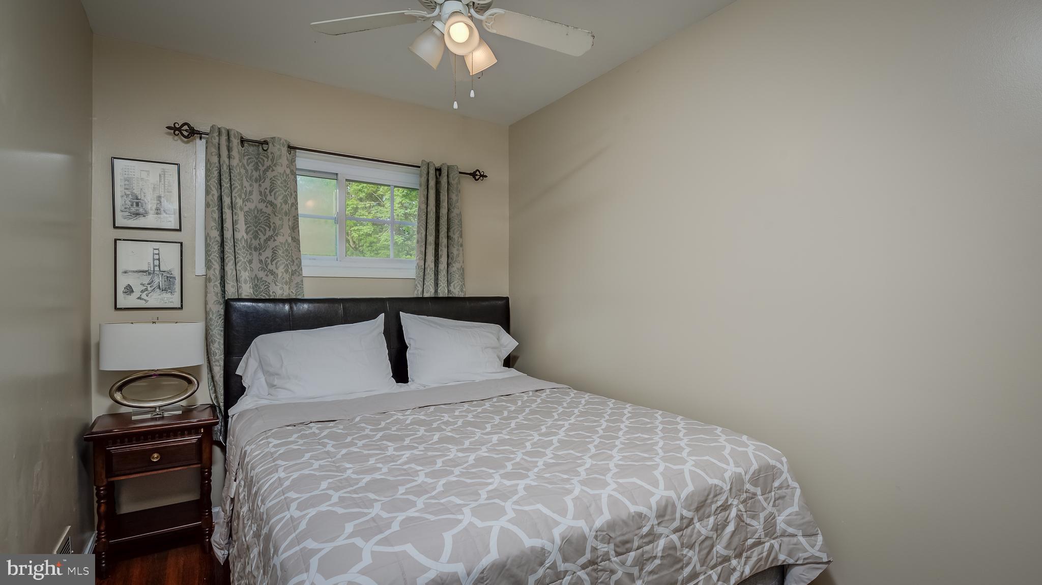 ARDMORE - Residential Lease