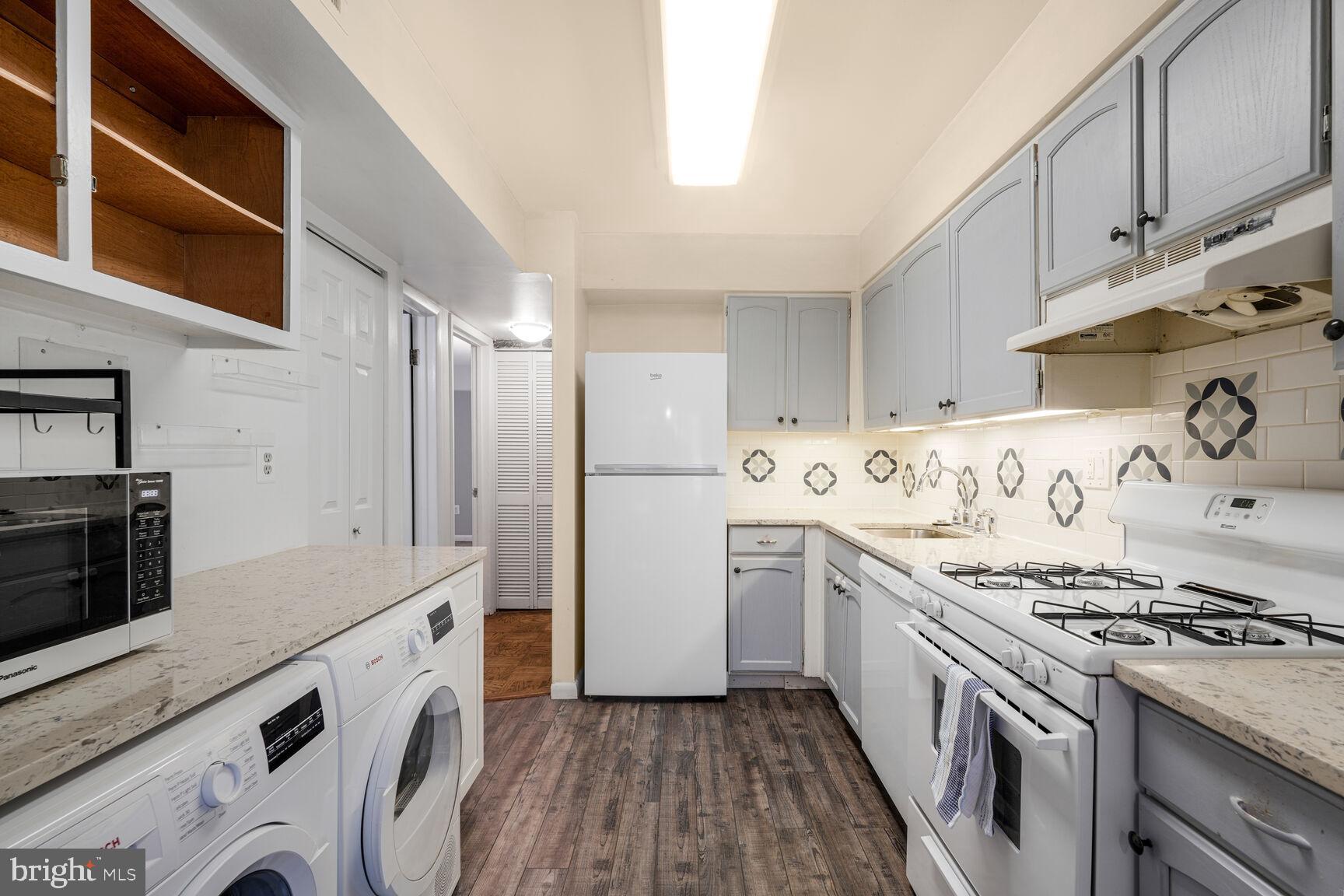 FOREST GLEN - Residential