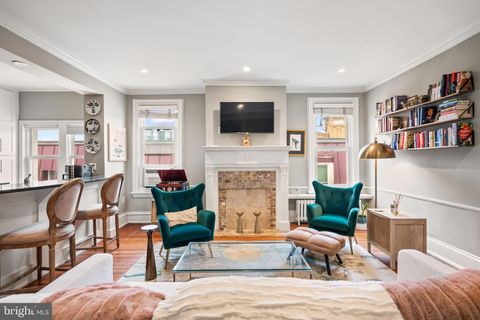 1840 MINTWOOD PLACE NW 402 WASHINGTON DC 20009