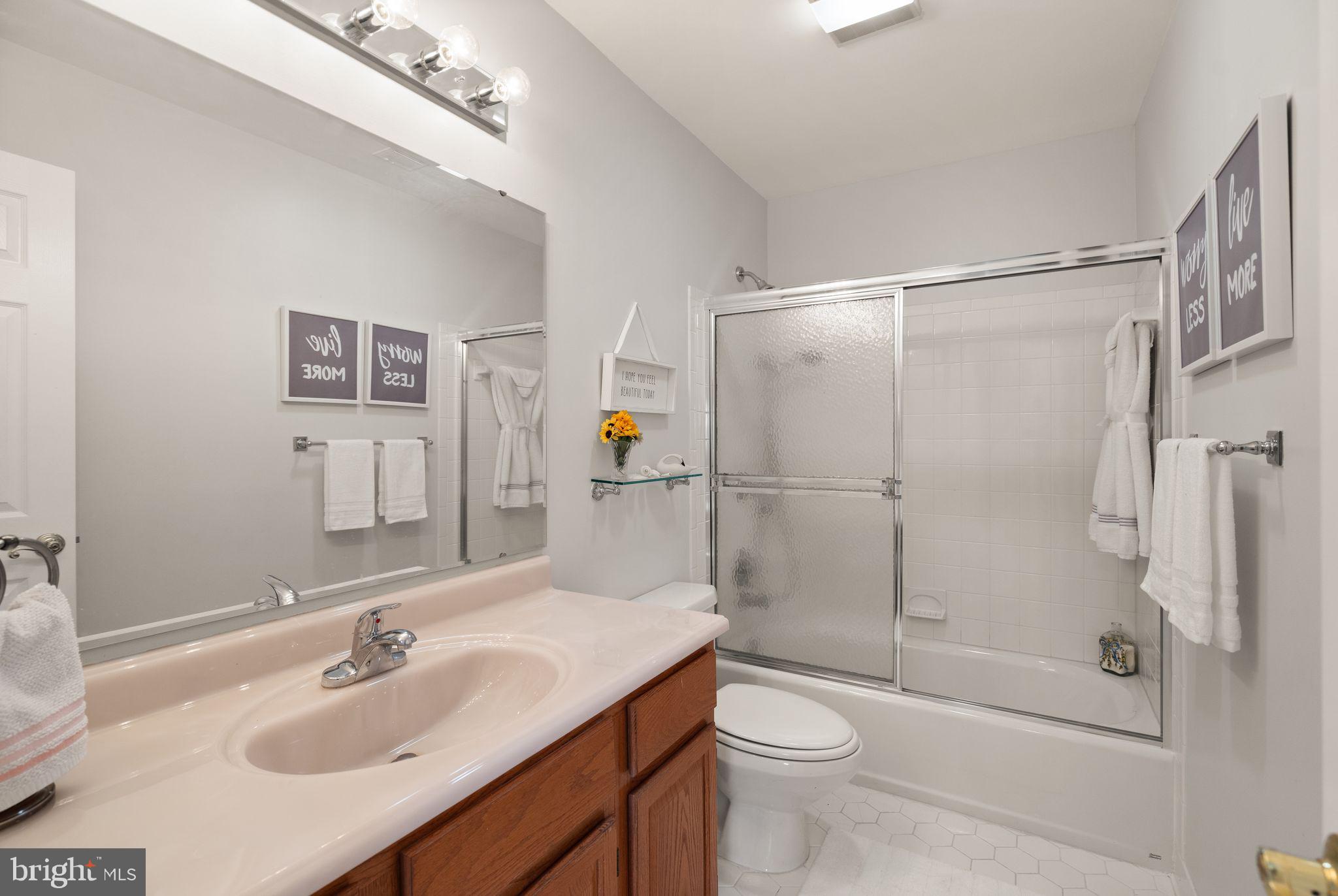 VILLAGE AT COURTLANDS - Residential