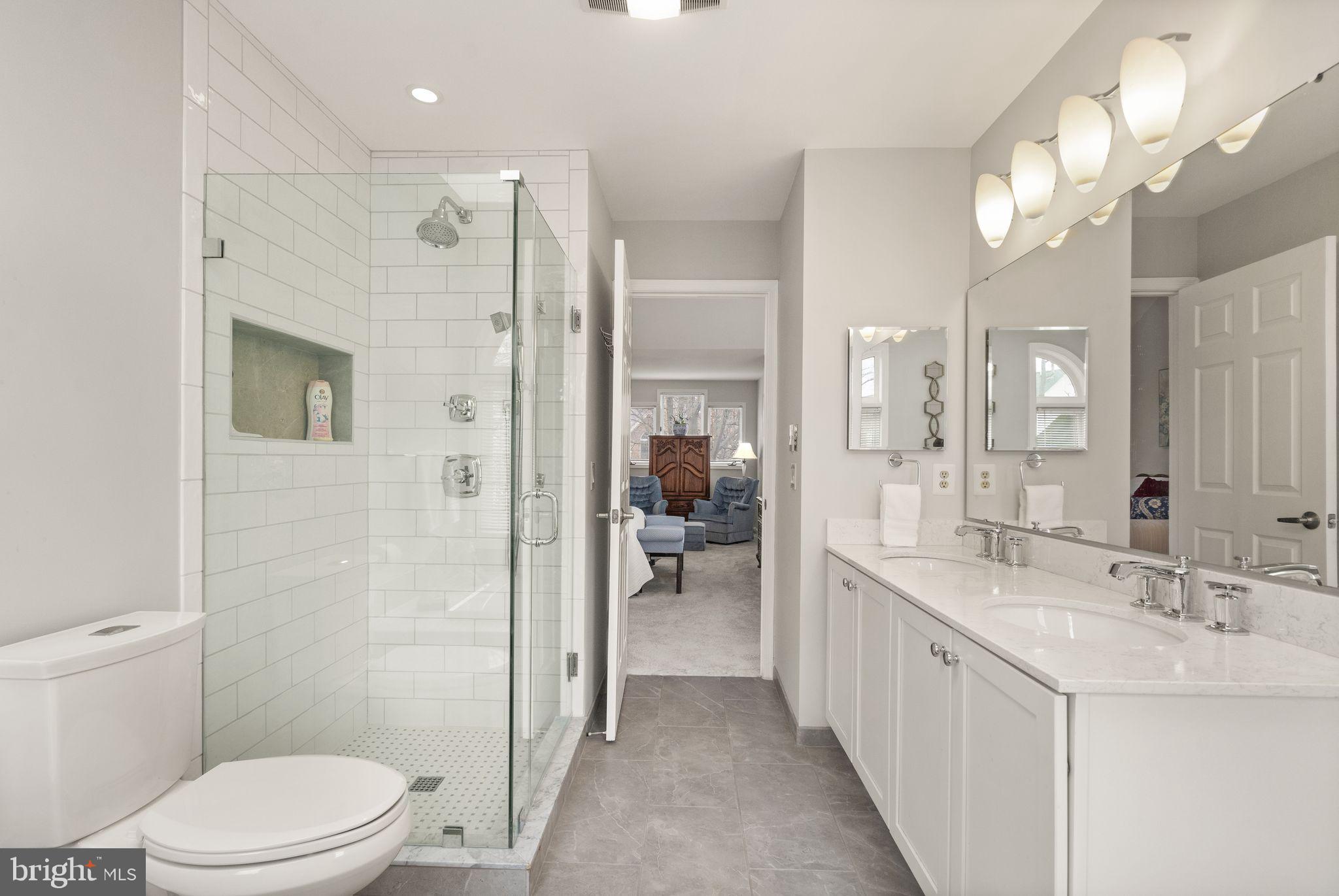 VILLAGE AT COURTLANDS - Residential