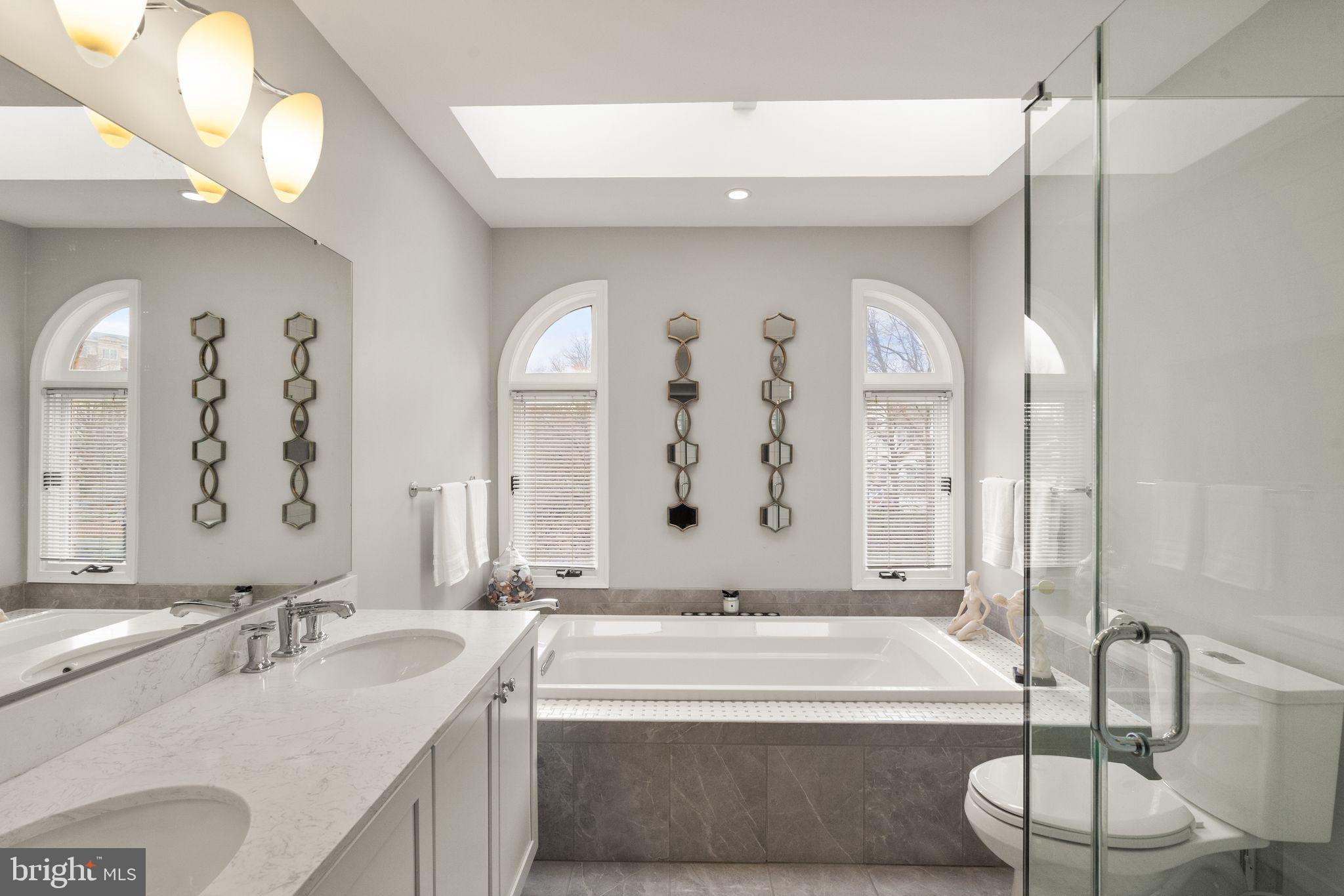 VILLAGE AT COURTLANDS - Residential