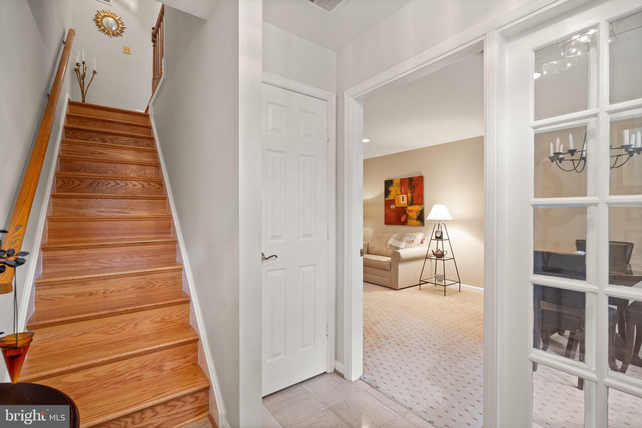 VILLAGE AT COURTLANDS - Residential