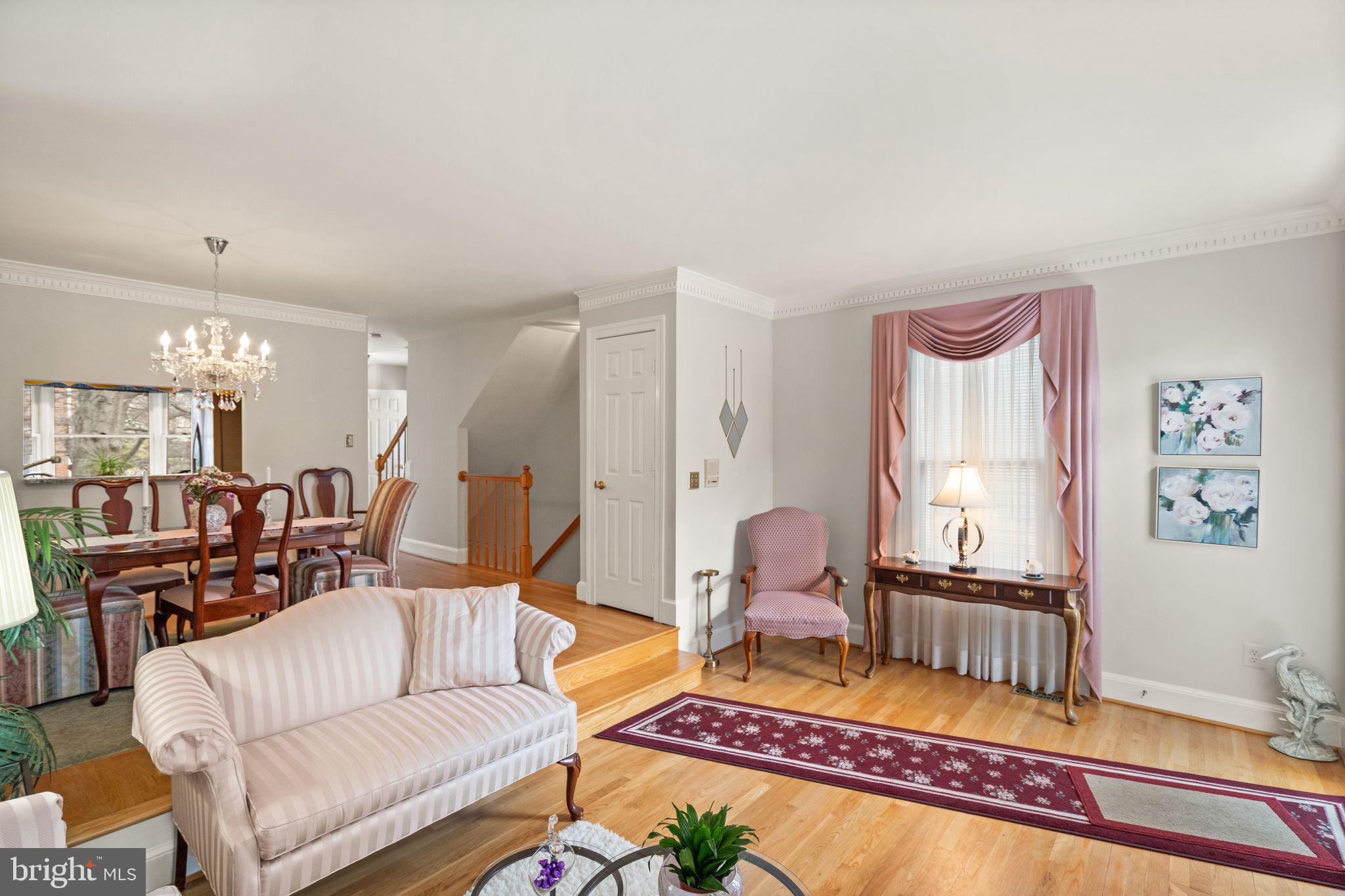 VILLAGE AT COURTLANDS - Residential