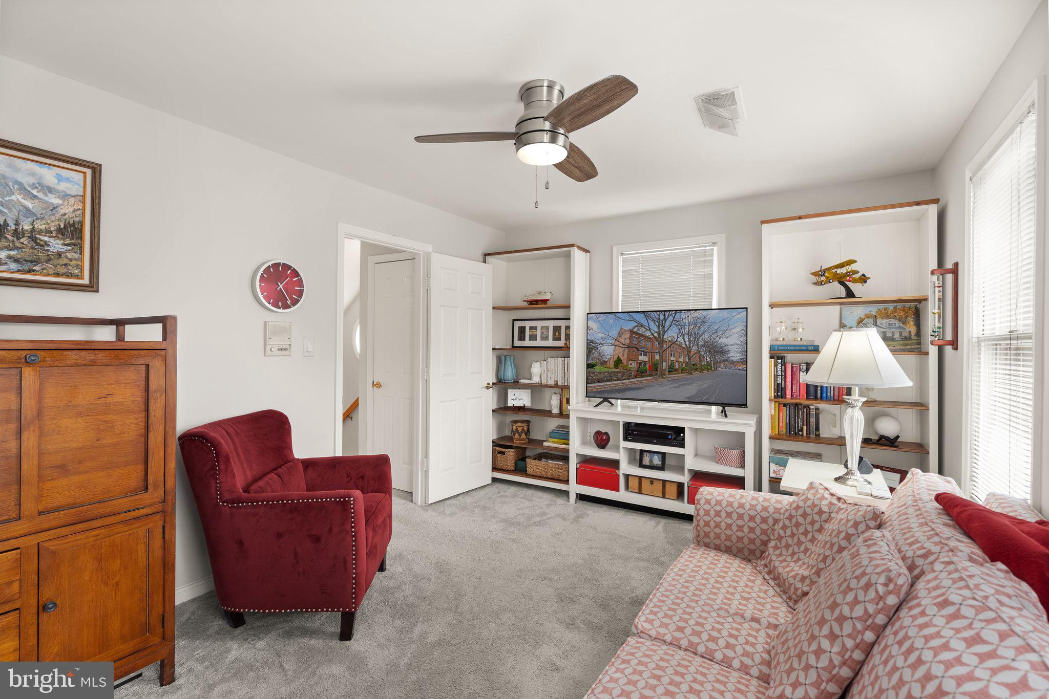 VILLAGE AT COURTLANDS - Residential