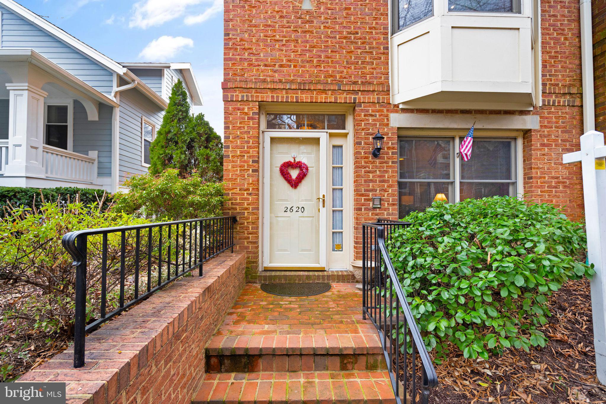 VILLAGE AT COURTLANDS - Residential