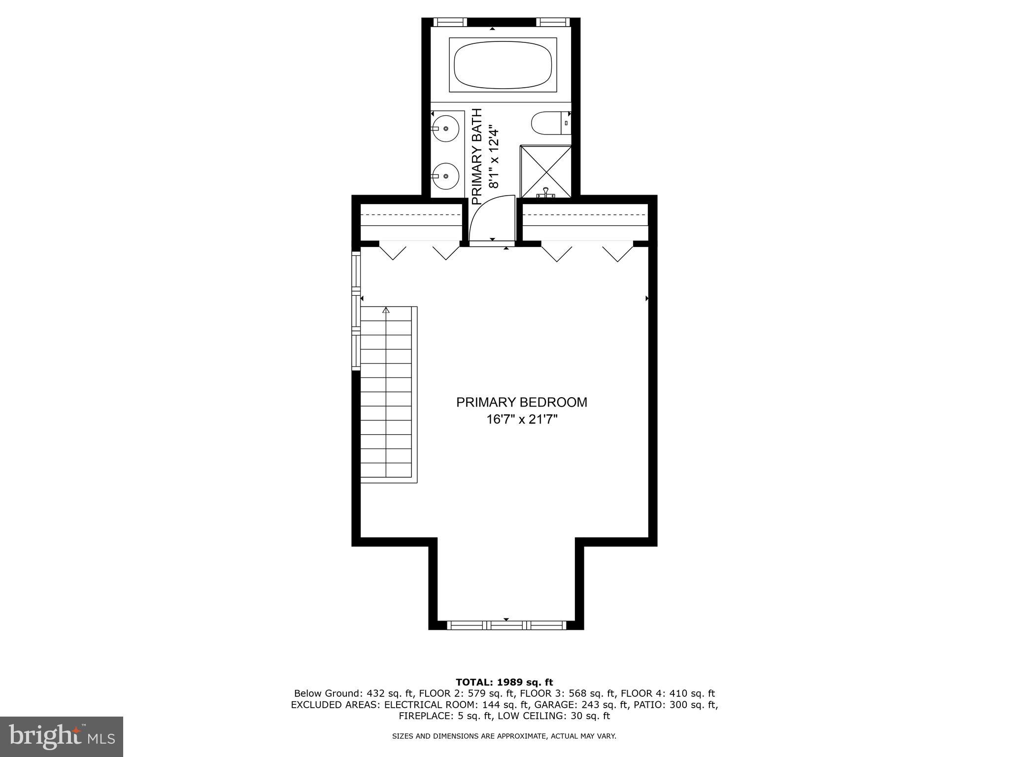VILLAGE AT COURTLANDS - Residential