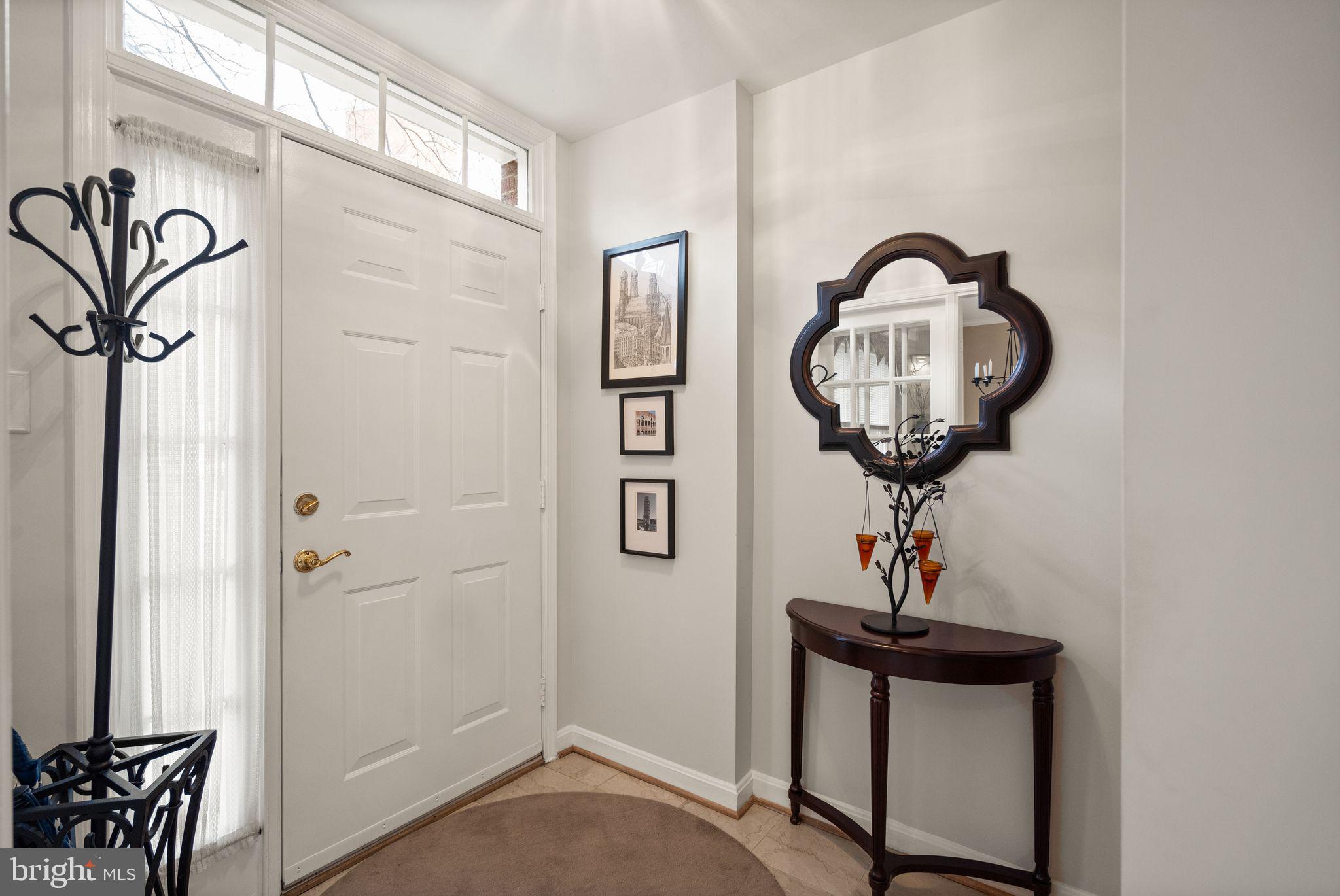 VILLAGE AT COURTLANDS - Residential