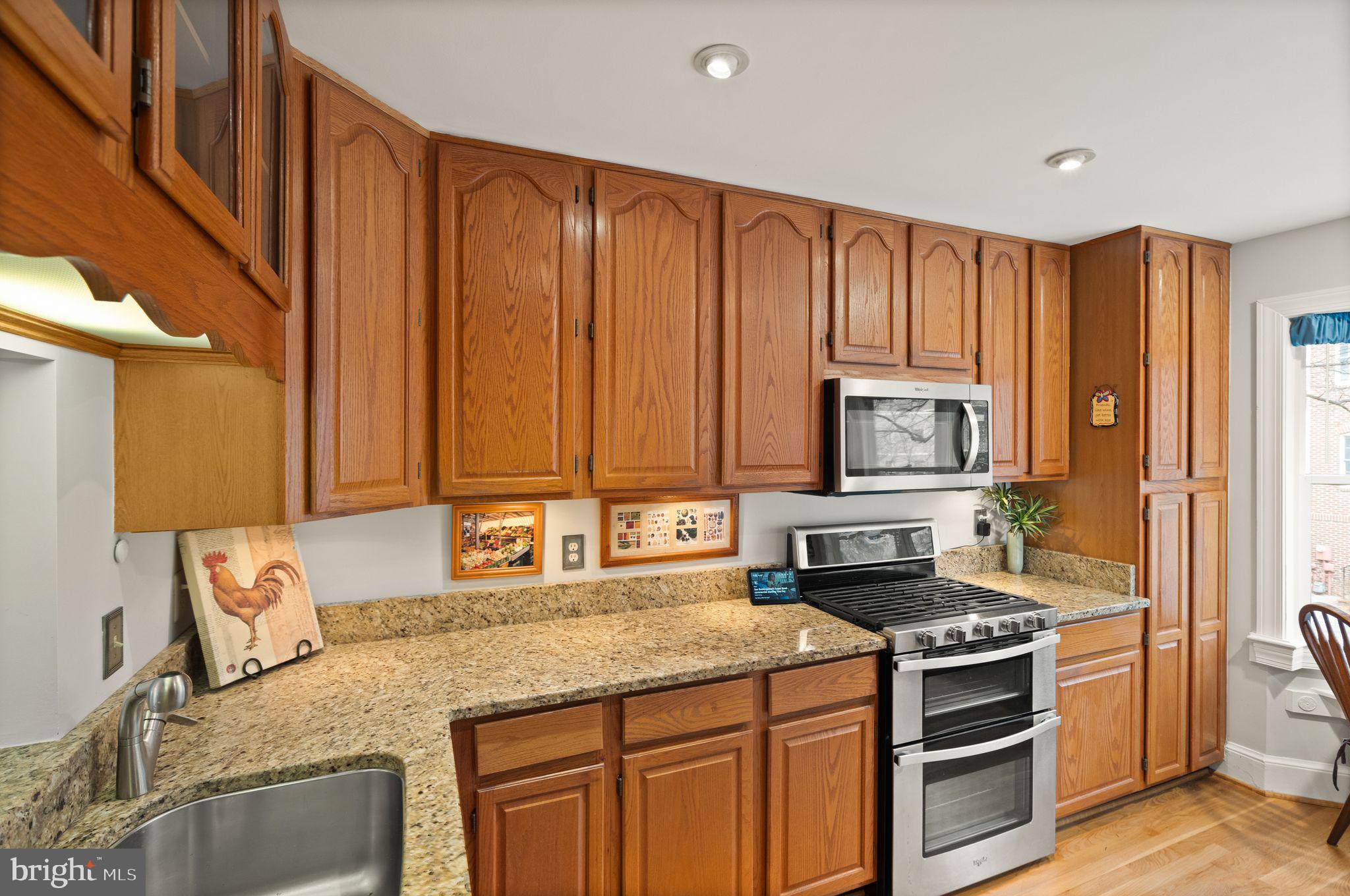 VILLAGE AT COURTLANDS - Residential