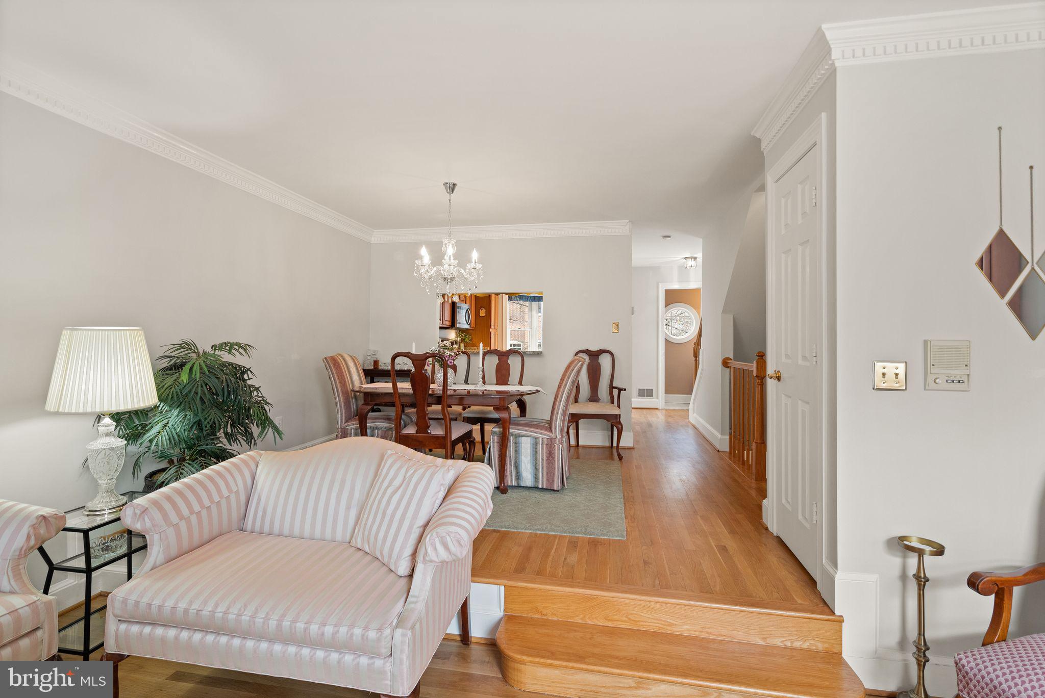 VILLAGE AT COURTLANDS - Residential