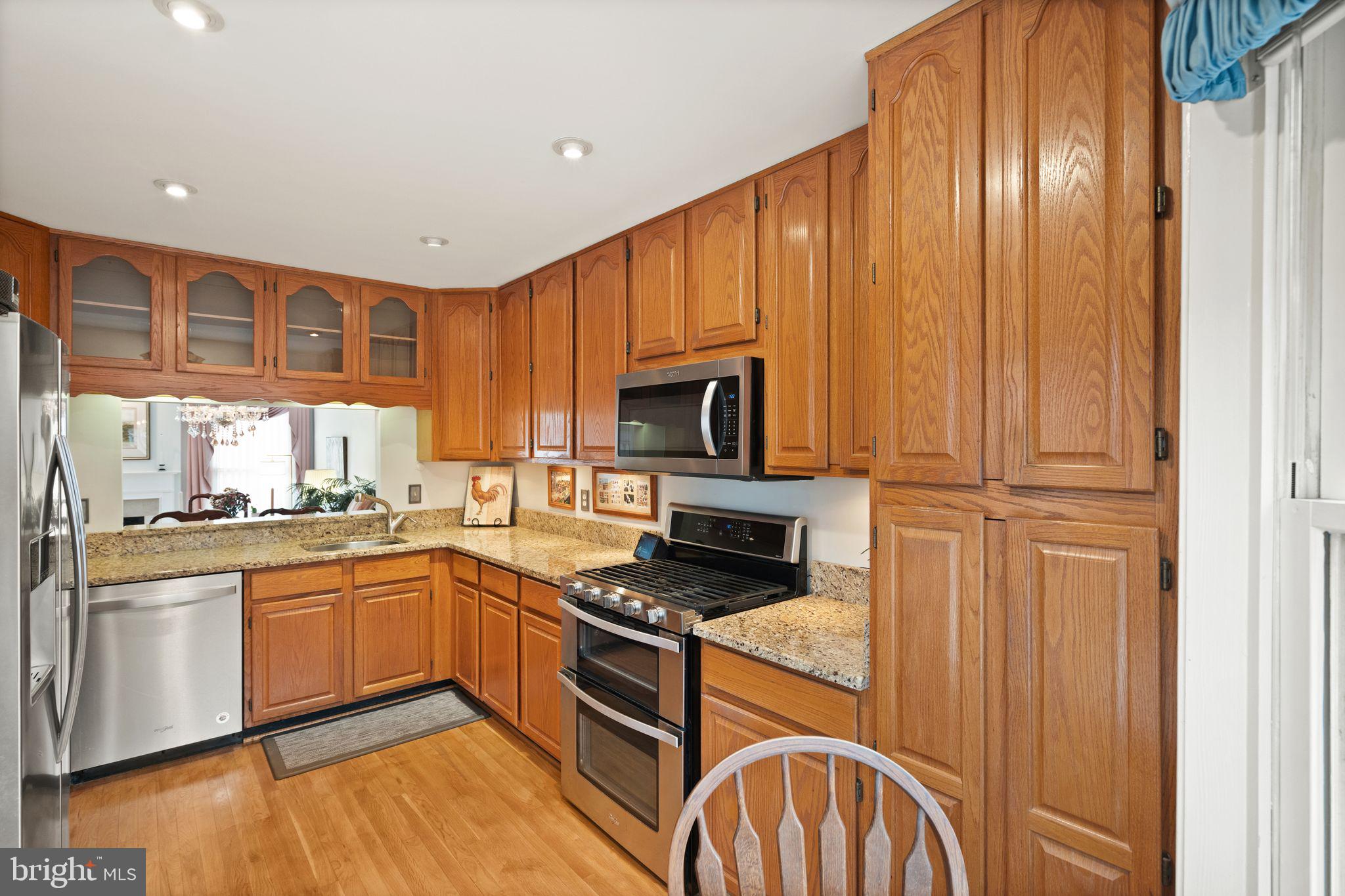 VILLAGE AT COURTLANDS - Residential