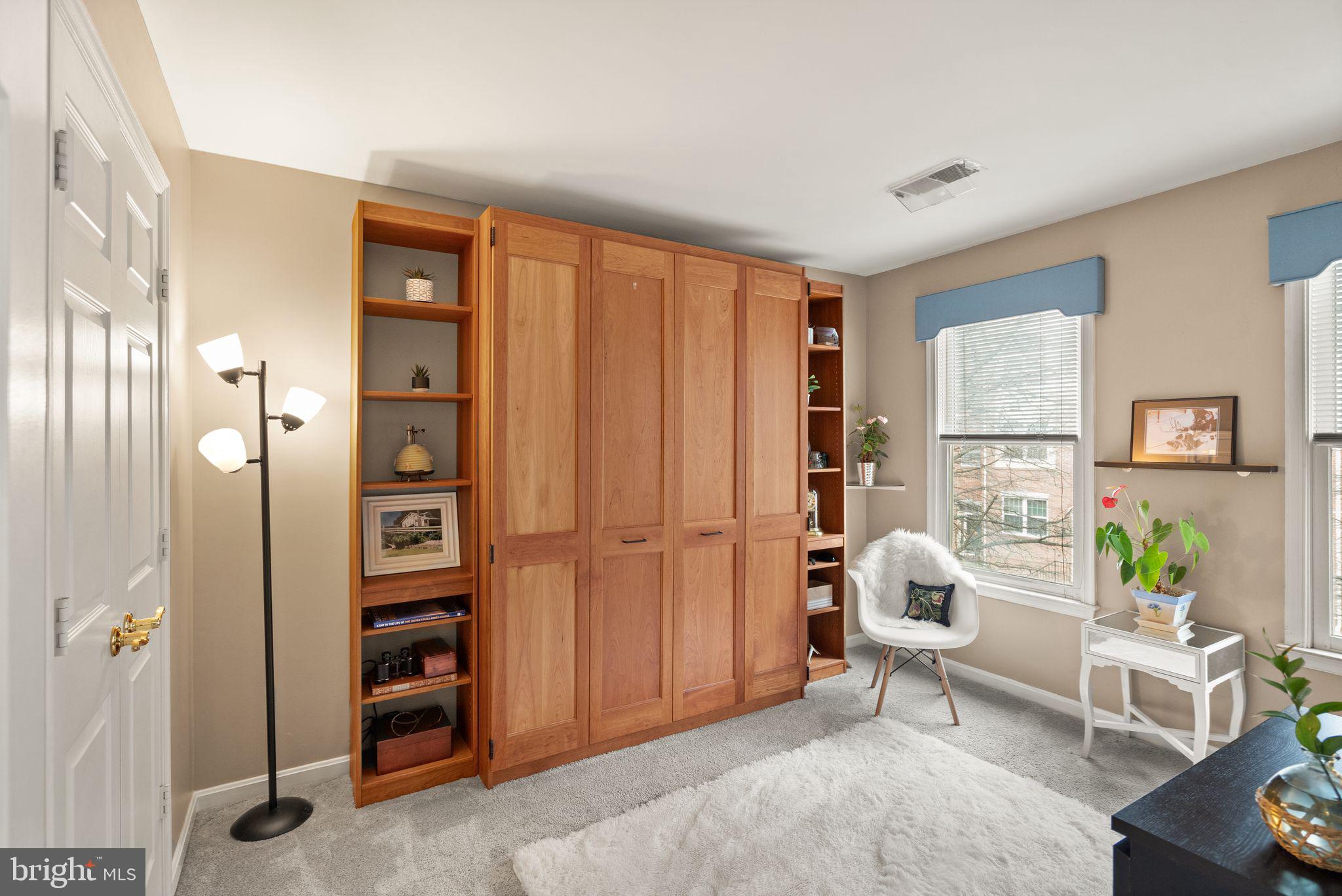 VILLAGE AT COURTLANDS - Residential