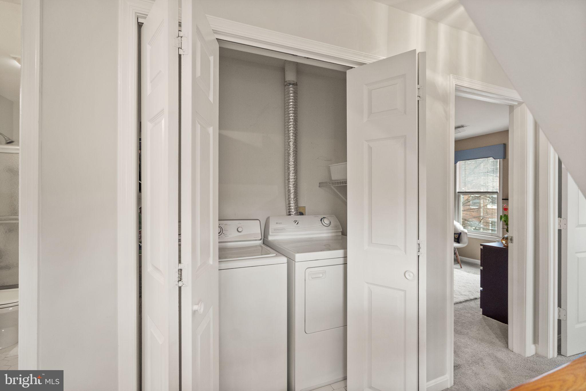 VILLAGE AT COURTLANDS - Residential