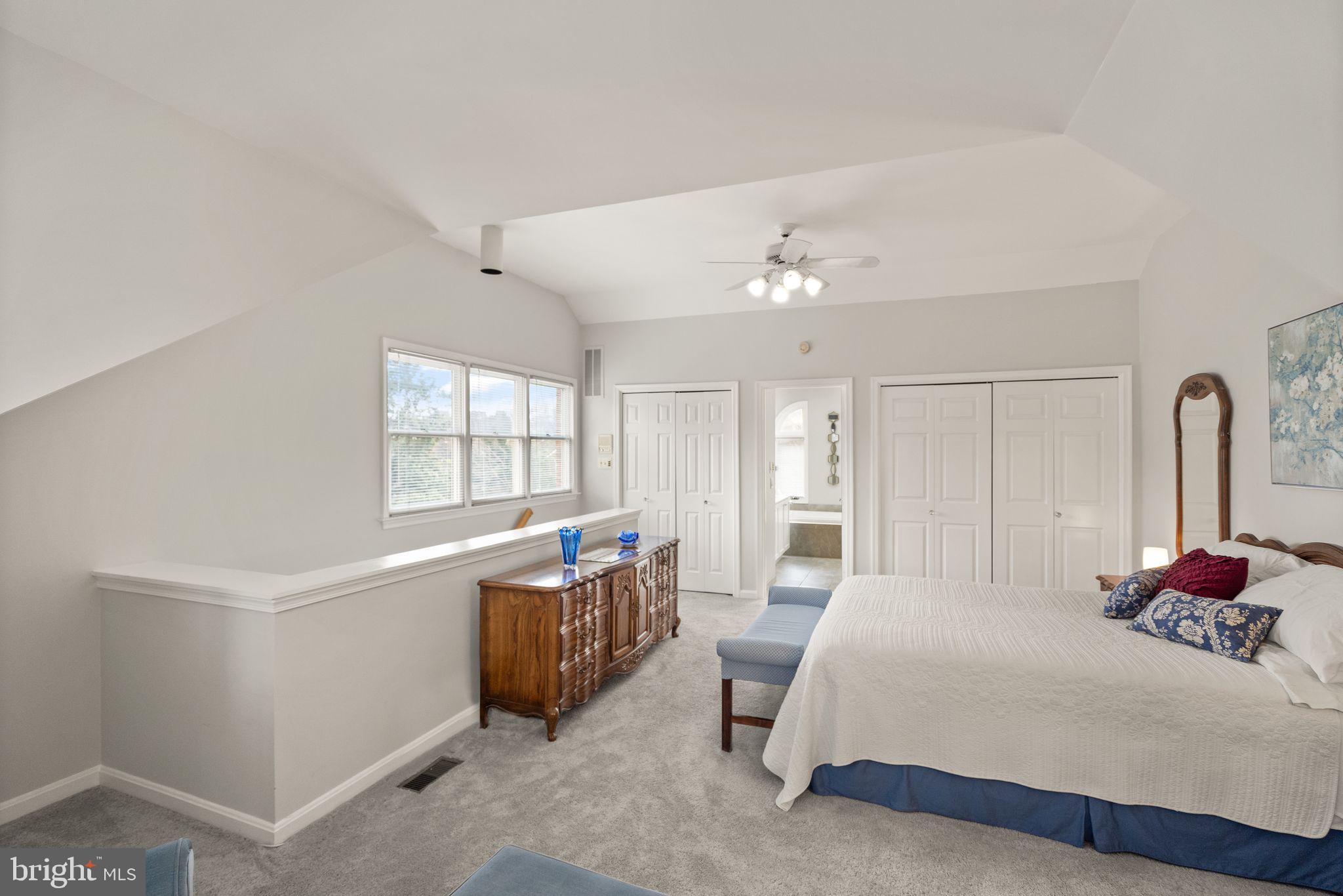 VILLAGE AT COURTLANDS - Residential