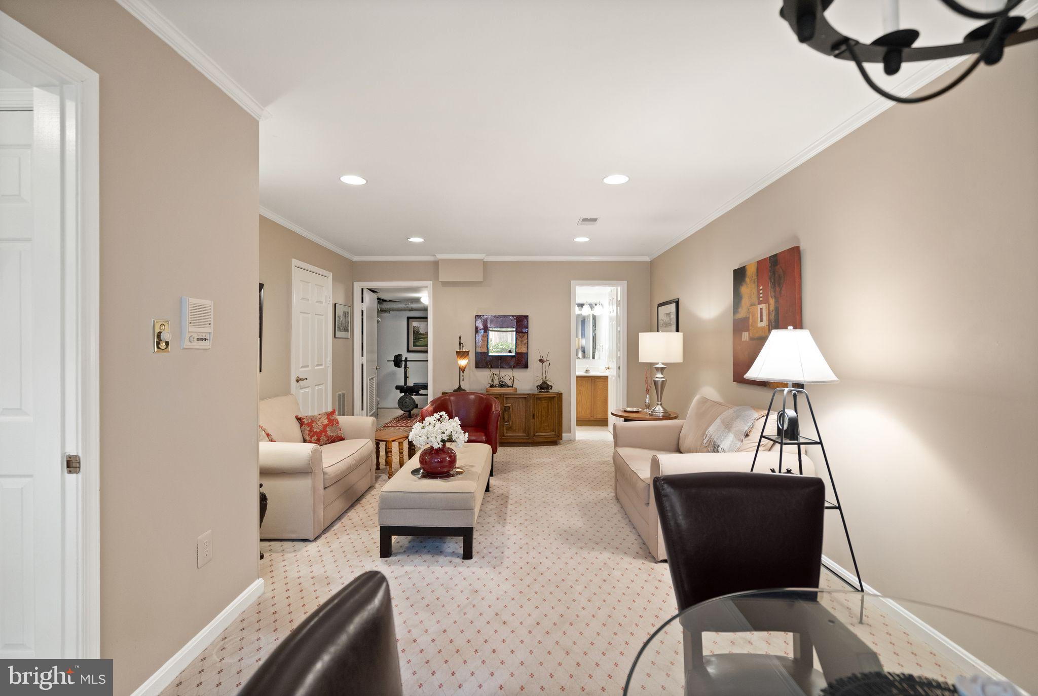 VILLAGE AT COURTLANDS - Residential